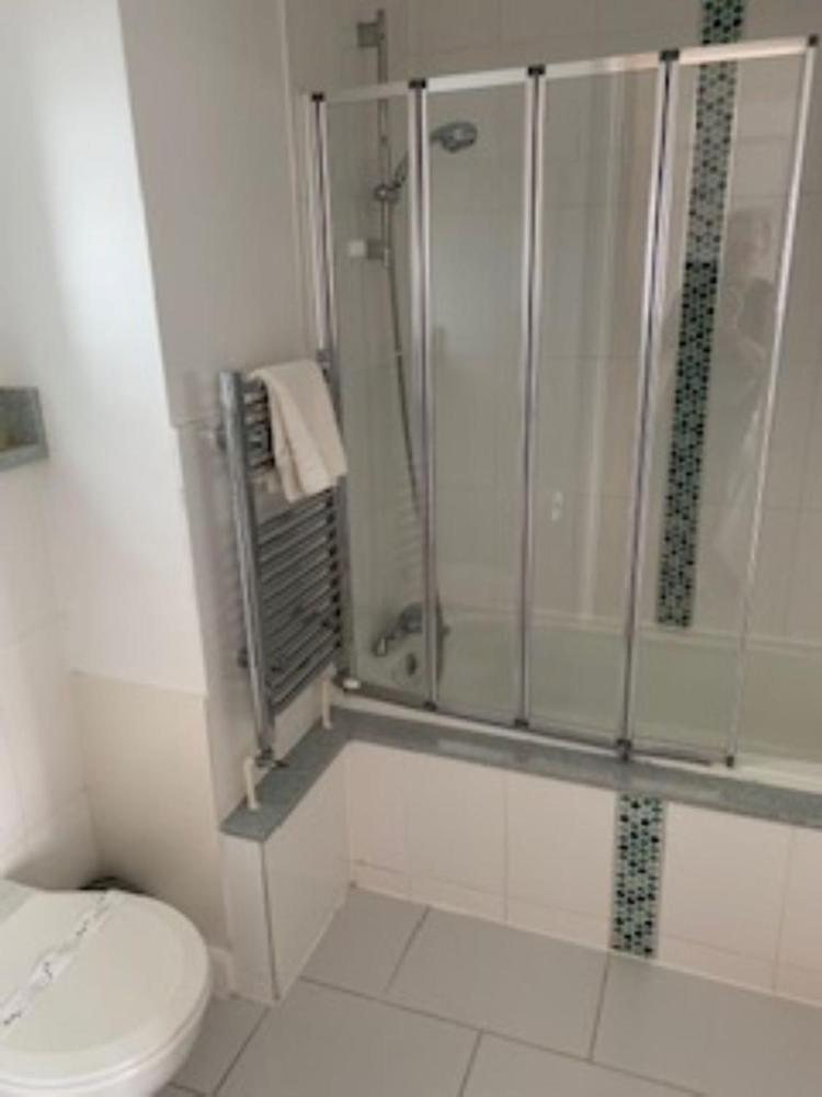 Goodrington Lodge Holiday Apartments