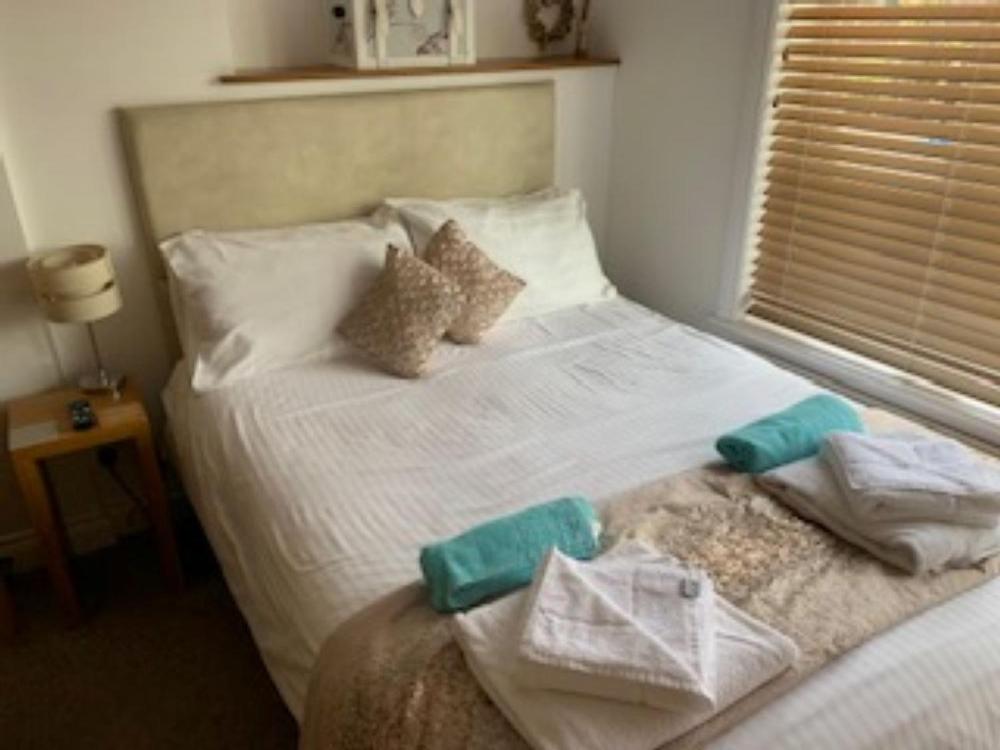 Goodrington Lodge Holiday Apartments