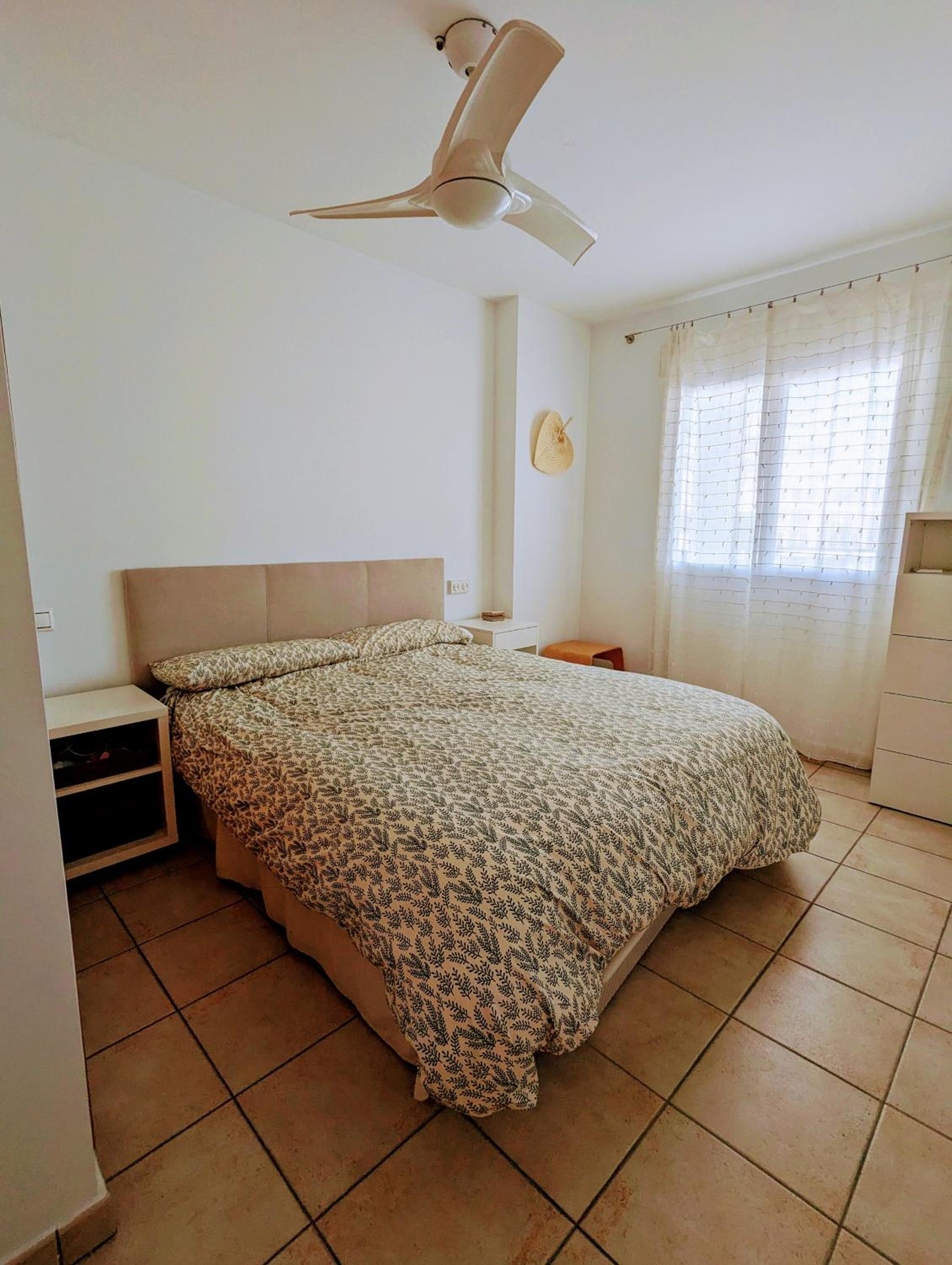 Precioso apartamento playa Oliva