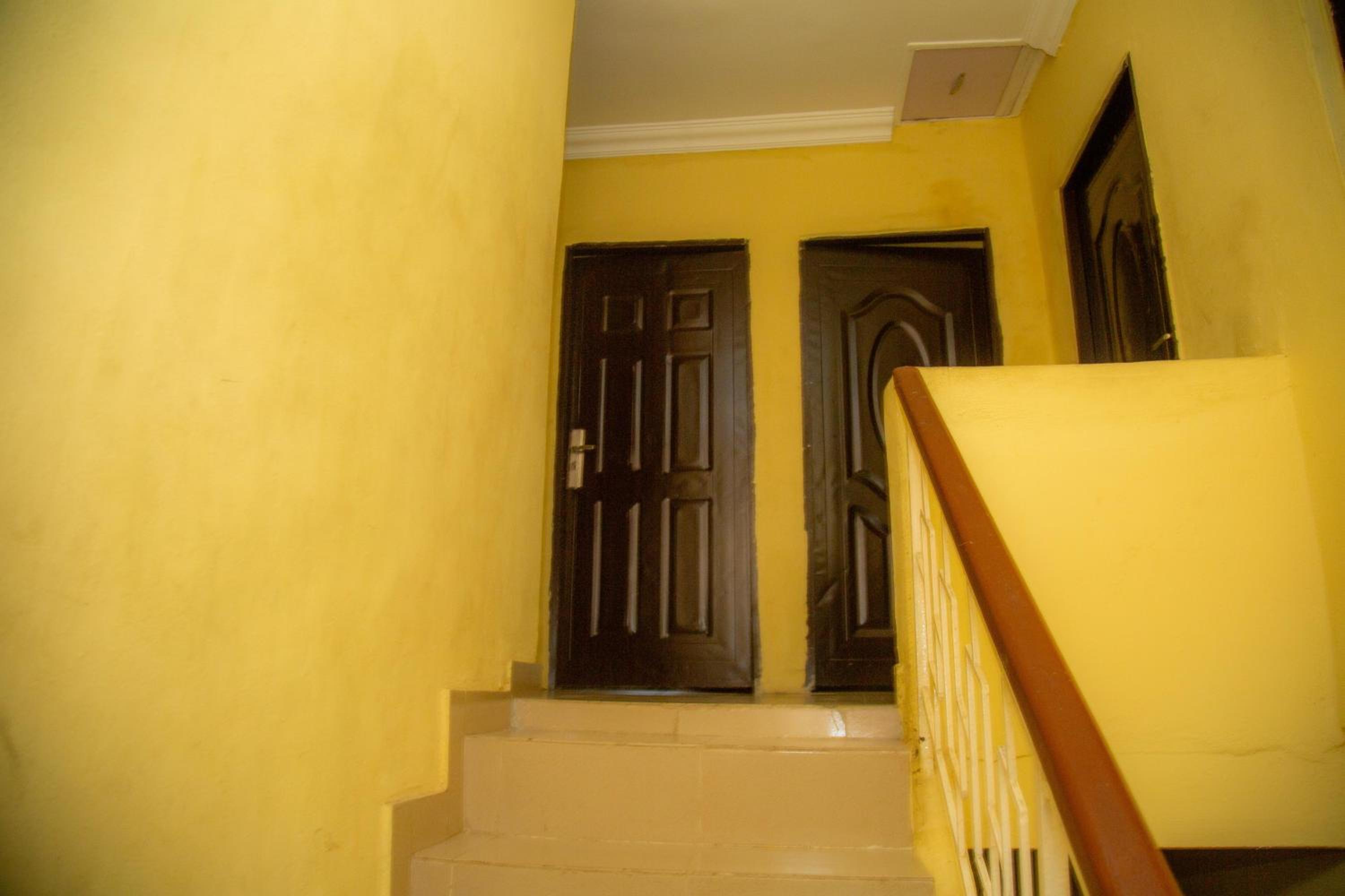 Home Away from Home - Gowon Estate near Gemade, Ipaja, Lagos view 5