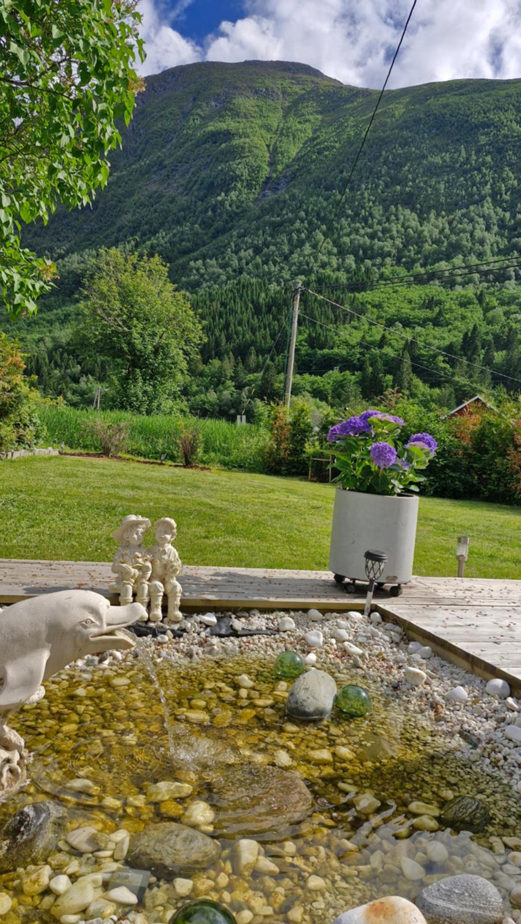 Reinebu view 5