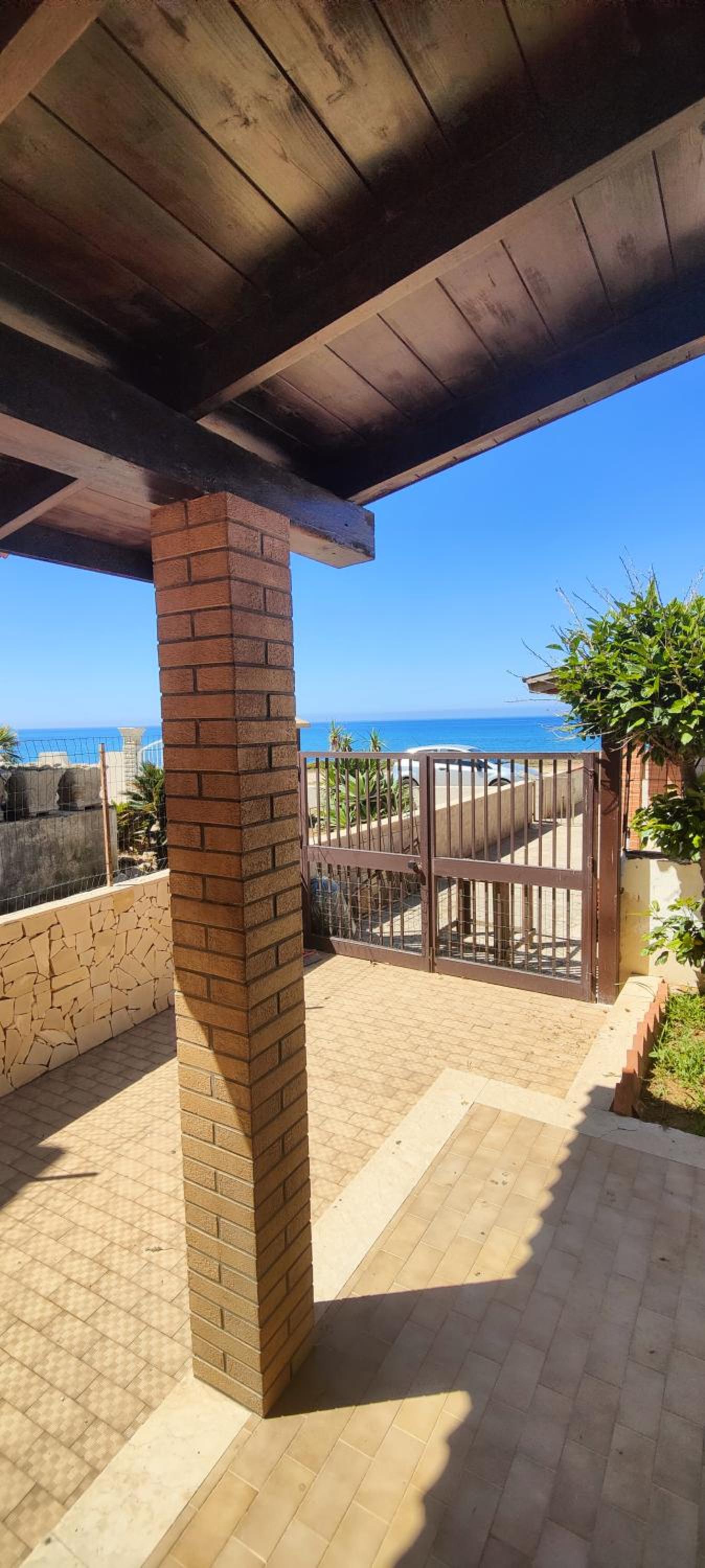Villa Agata view 2