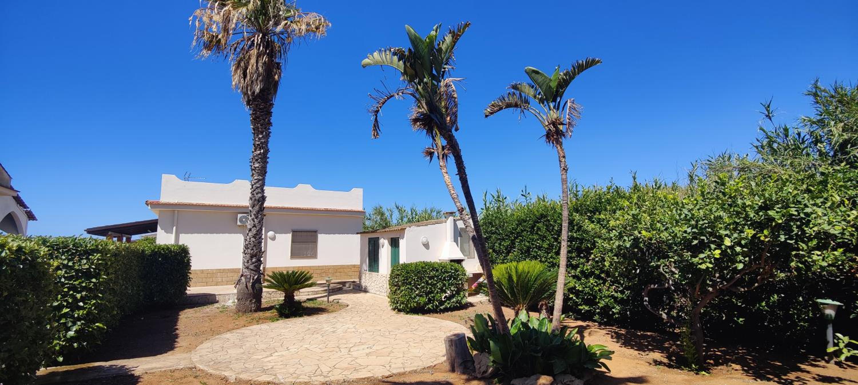 Villa Agata view 3