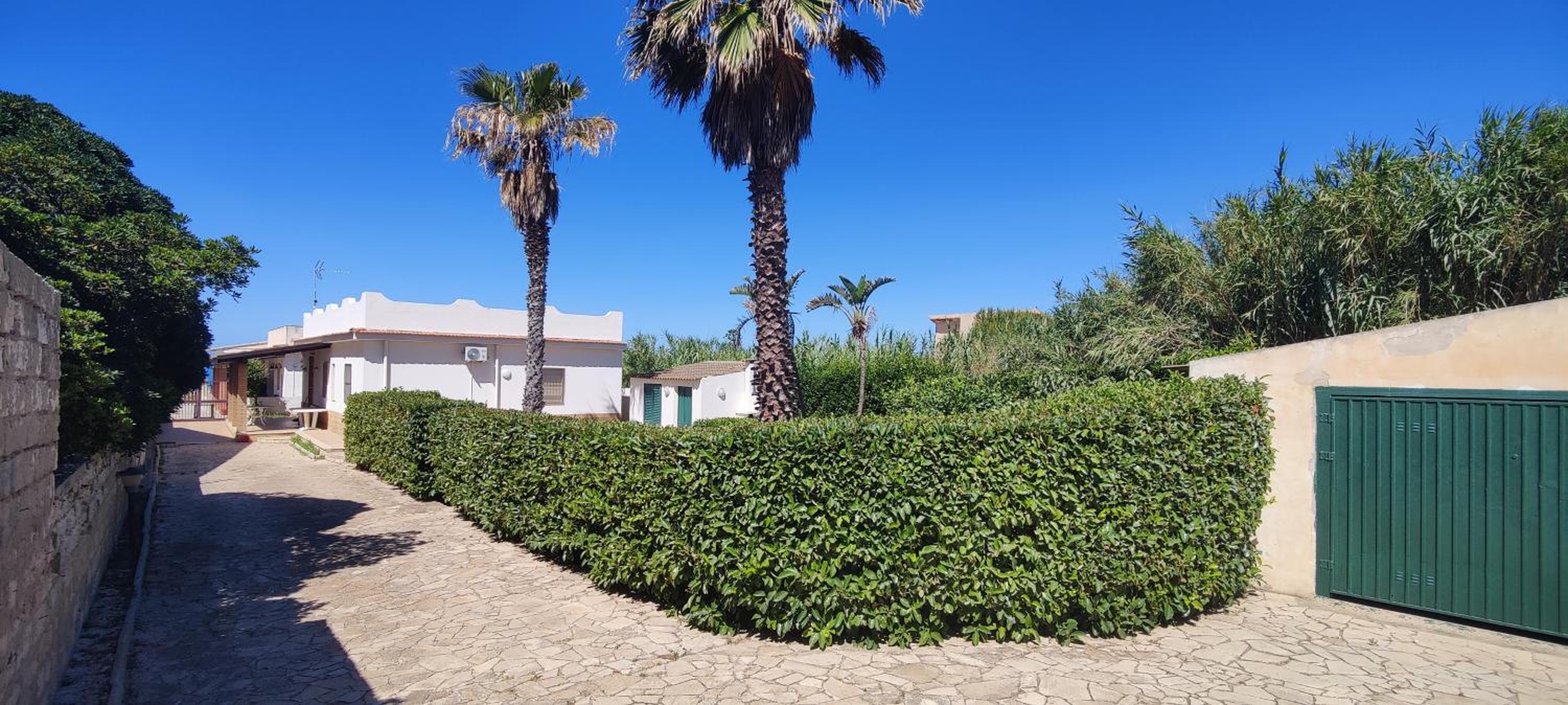 Villa Agata view 5