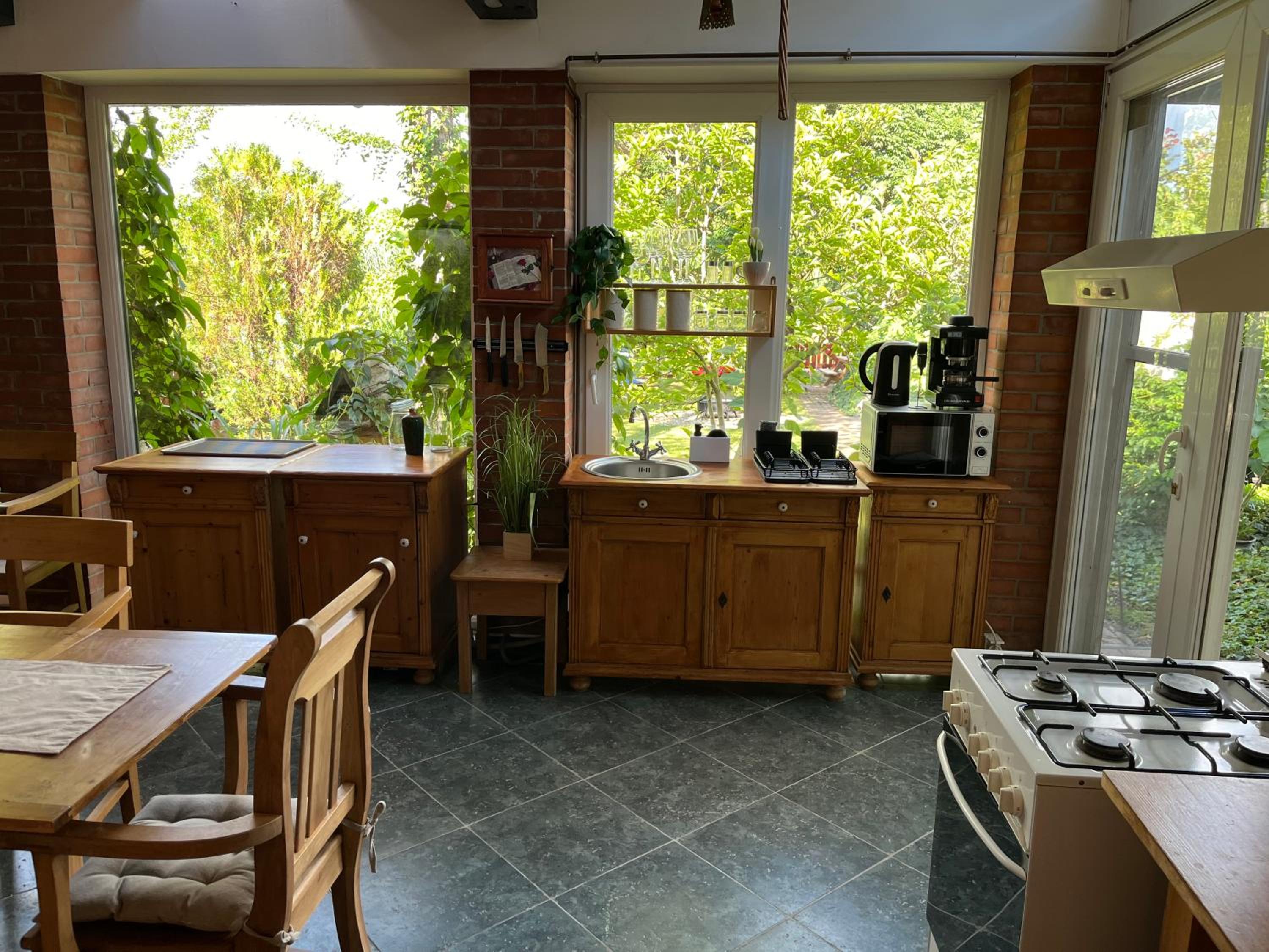 Vadvirág Apartmanház