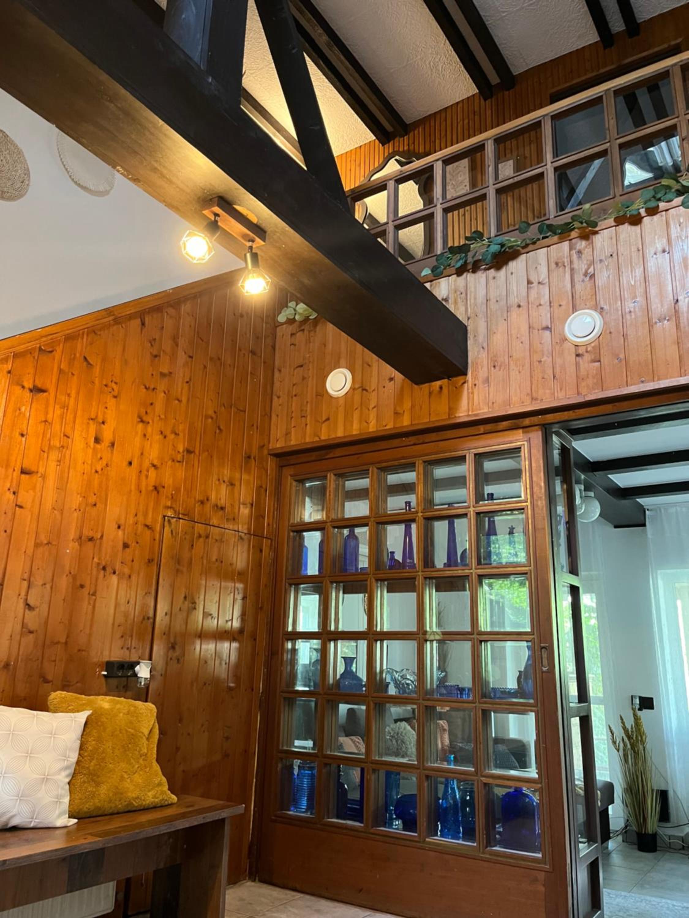 Vadvirág Apartmanház