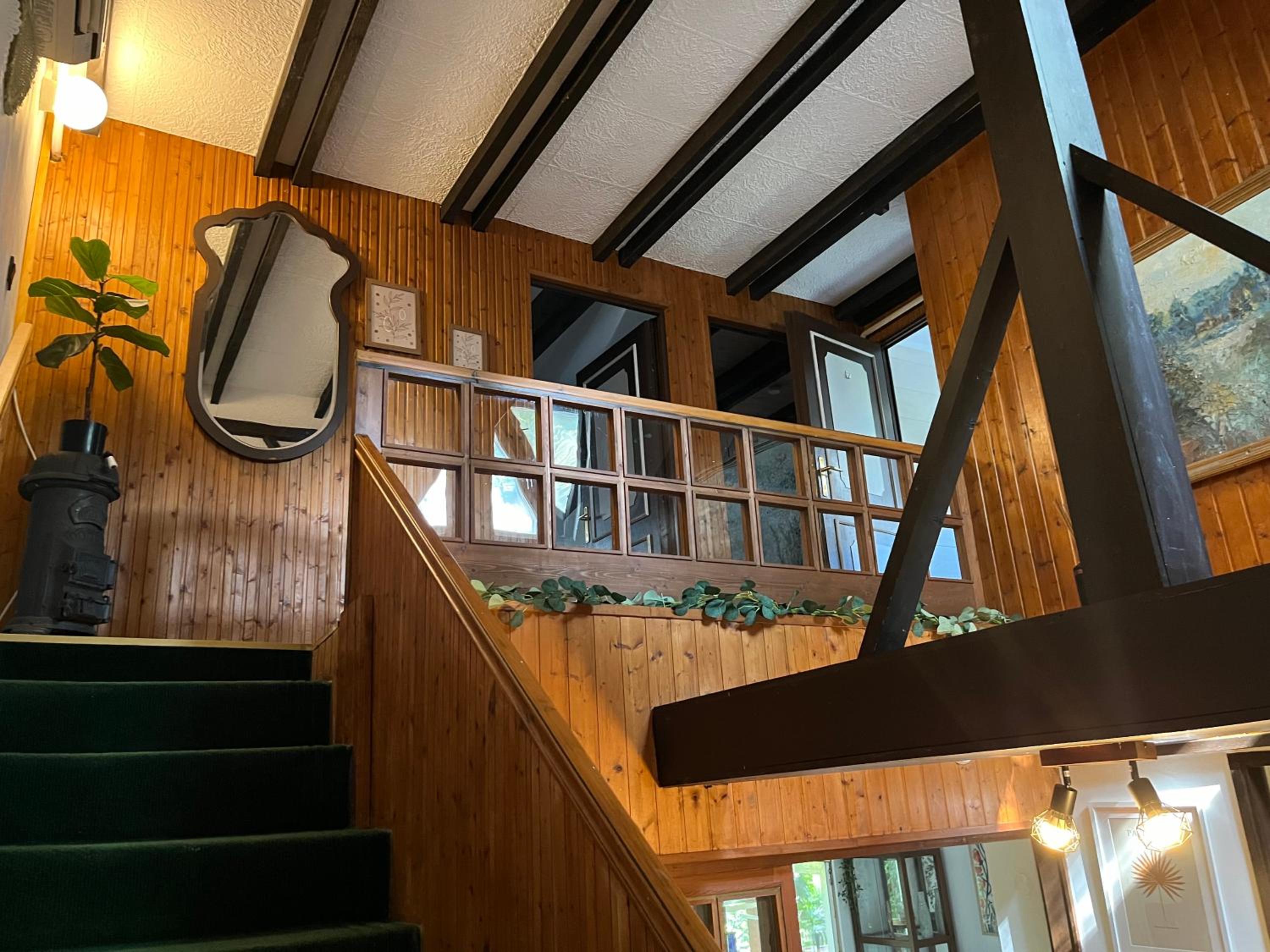 Vadvirág Apartmanház