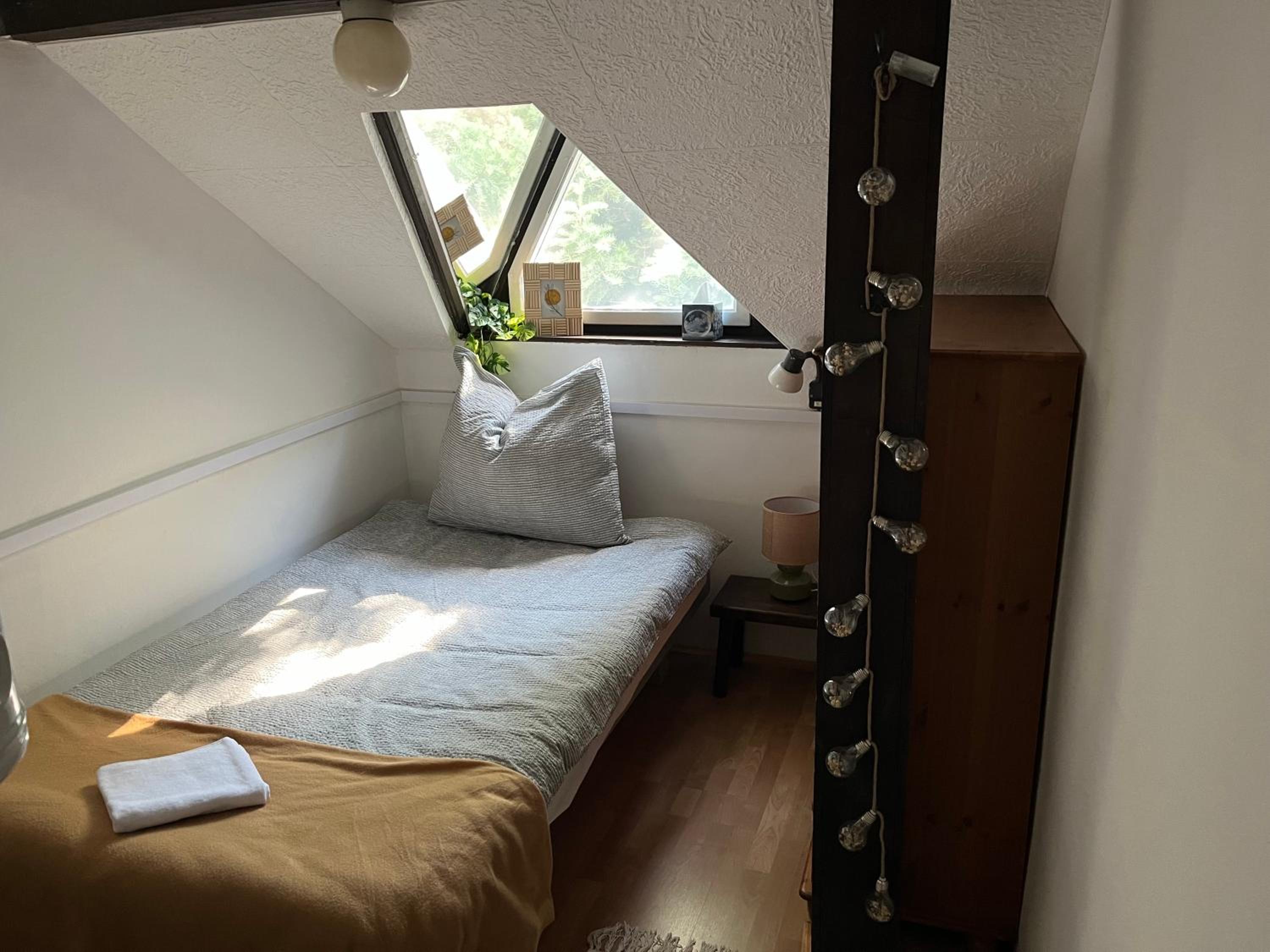Vadvirág Apartmanház