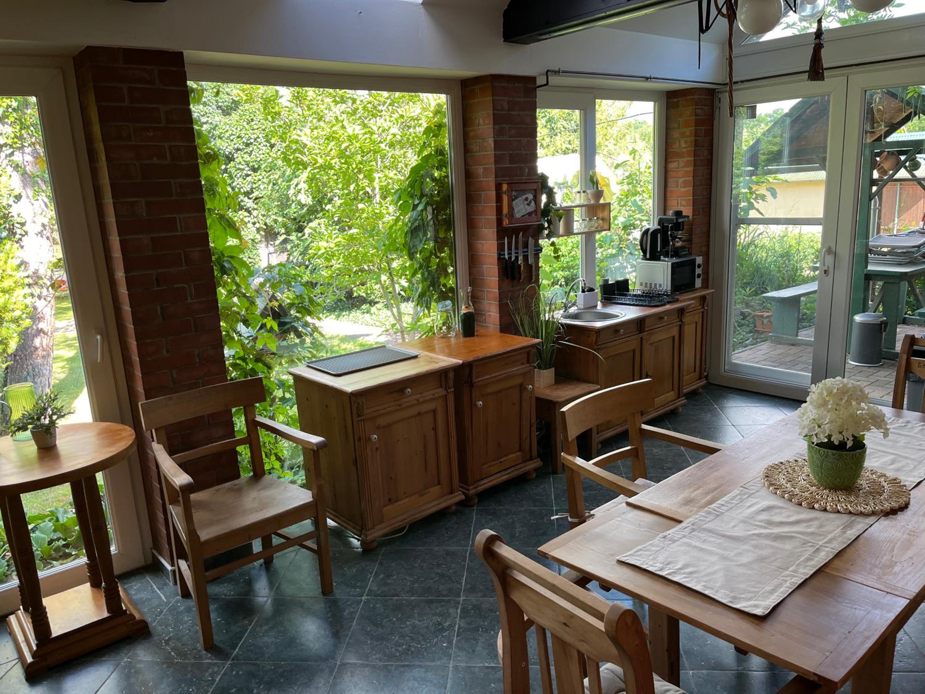 Vadvirág Apartmanház