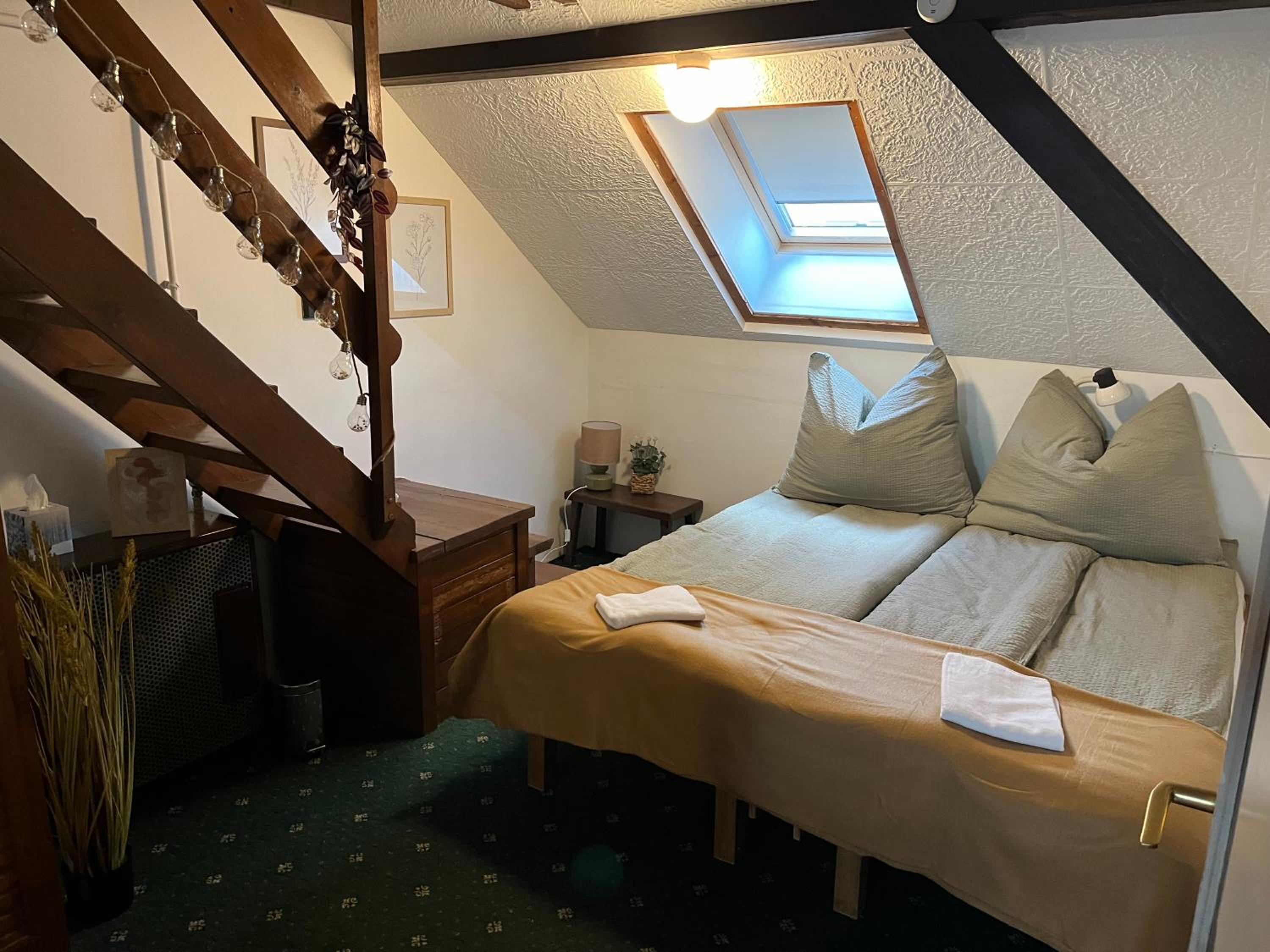 Vadvirág Apartmanház