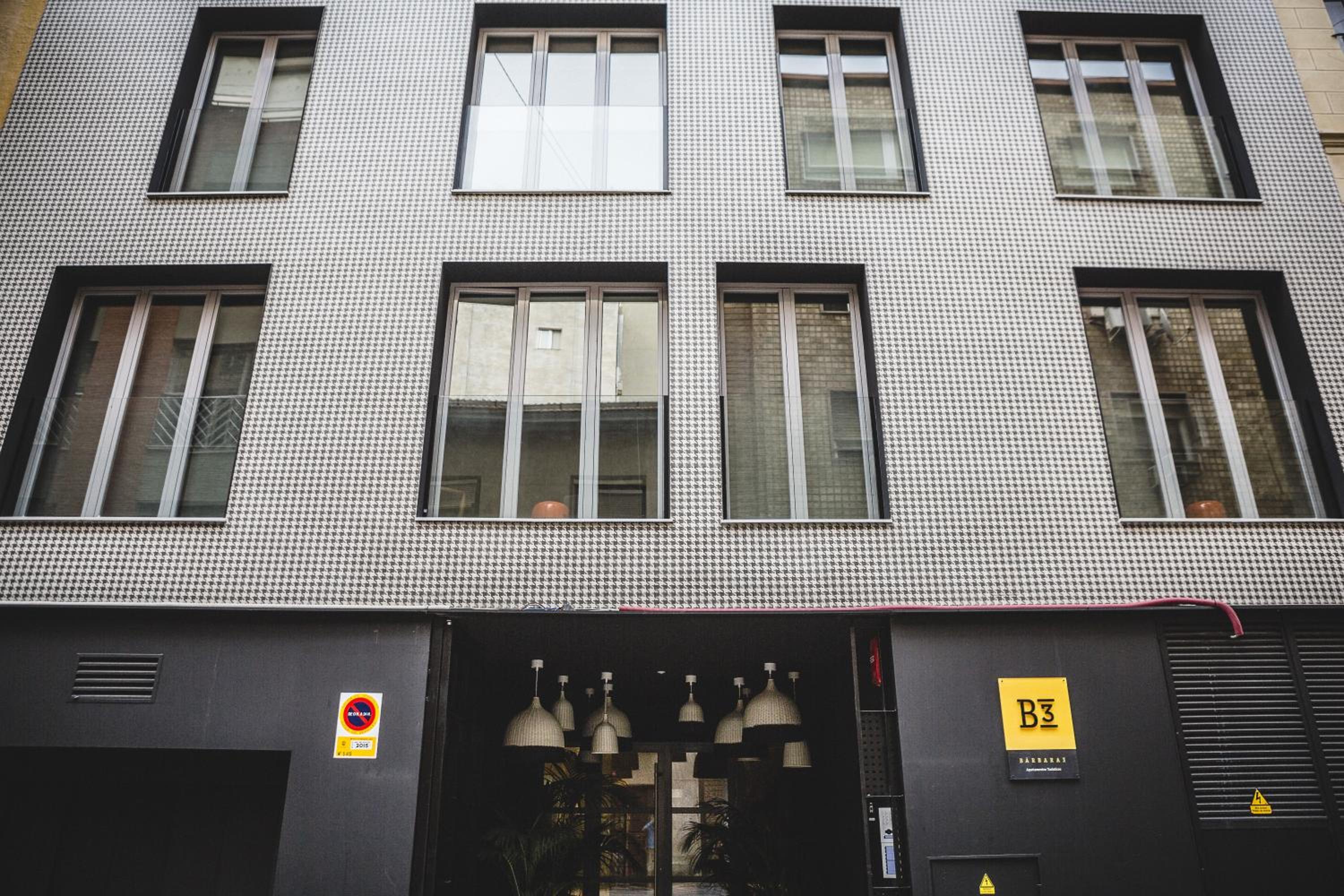 Apartamentos Barbara 3