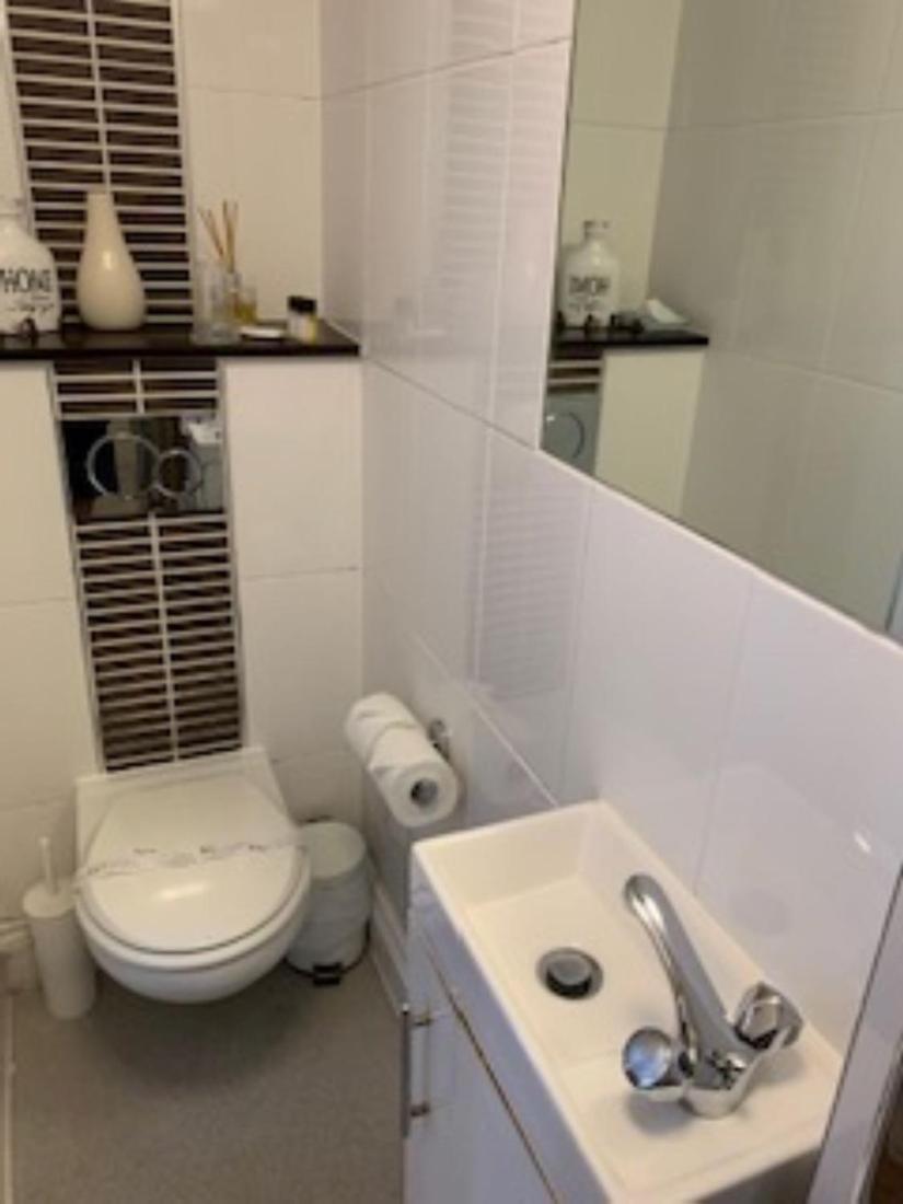 Goodrington Lodge Holiday Apartments