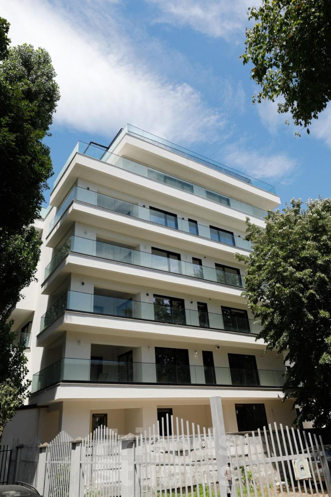 David Residence