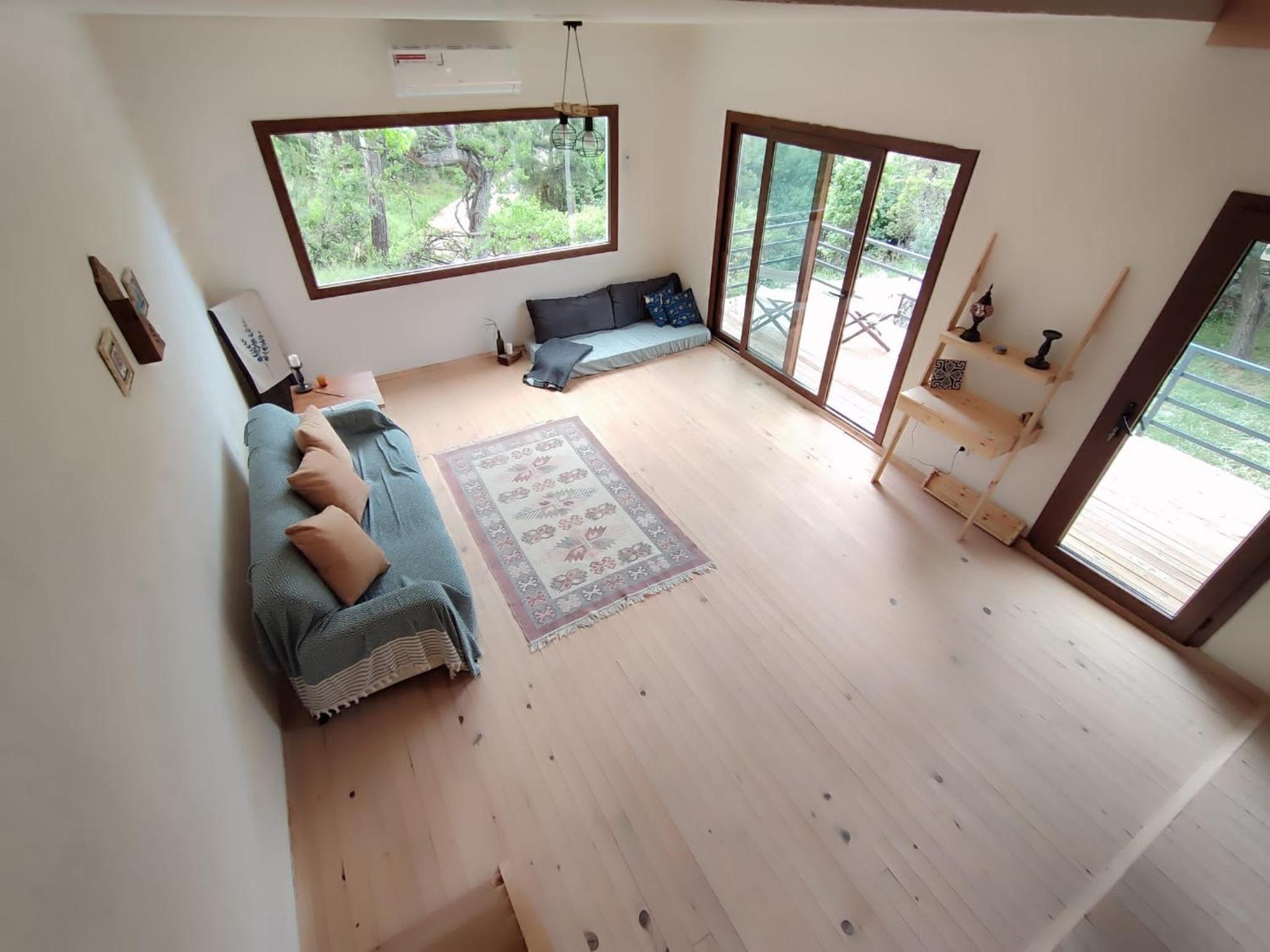 Mulberry House