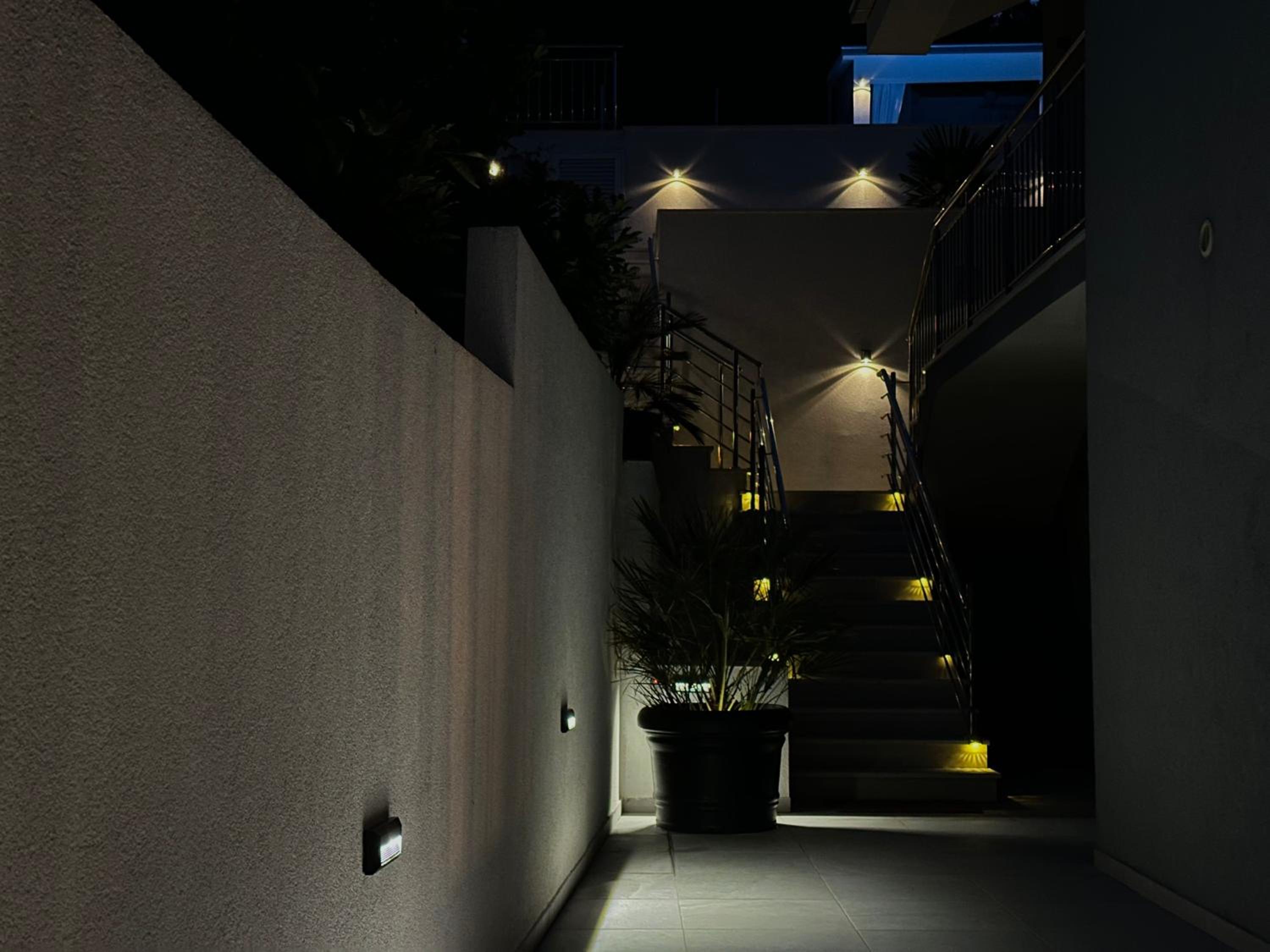 MARINA Residence