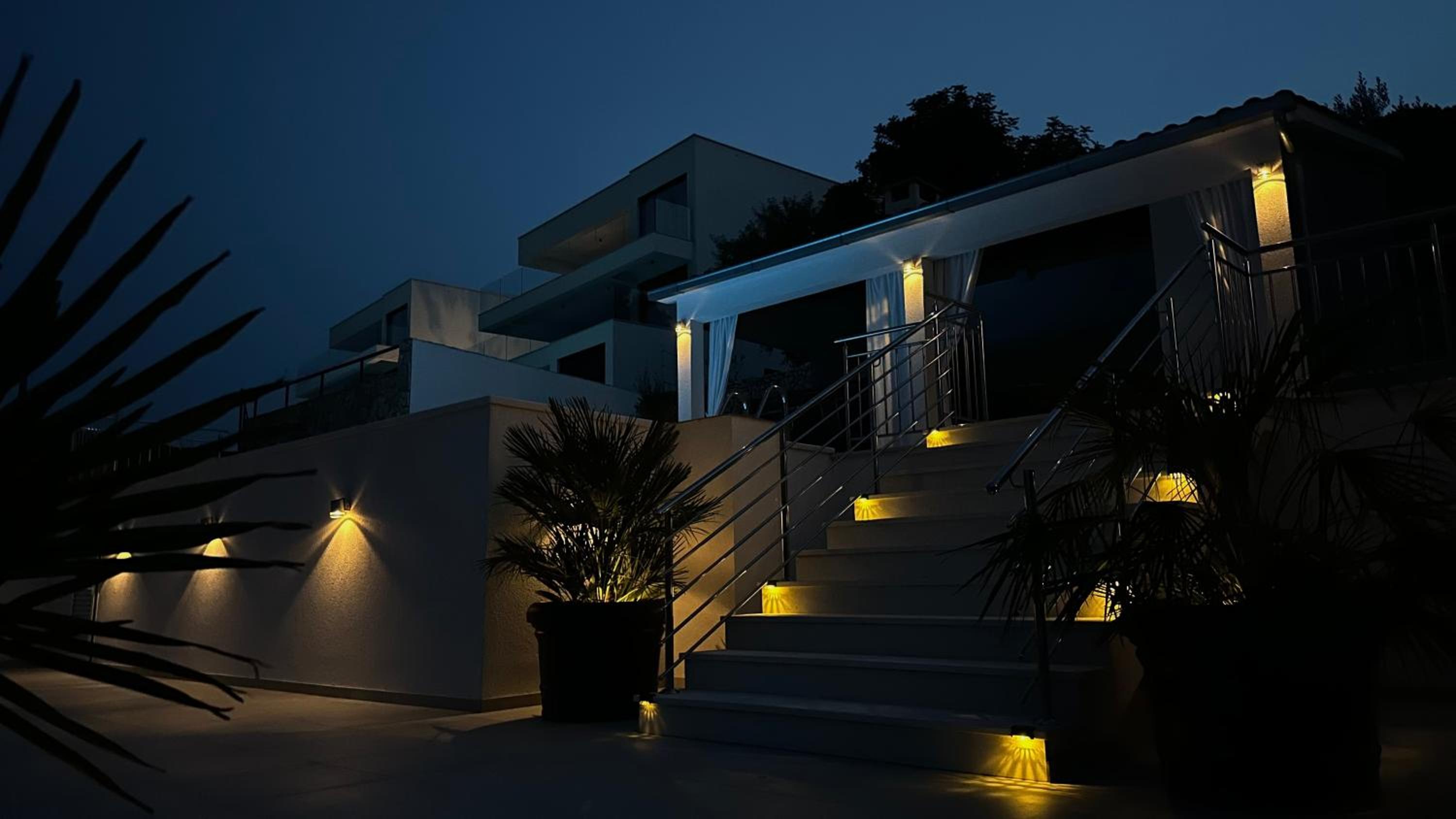 MARINA Residence