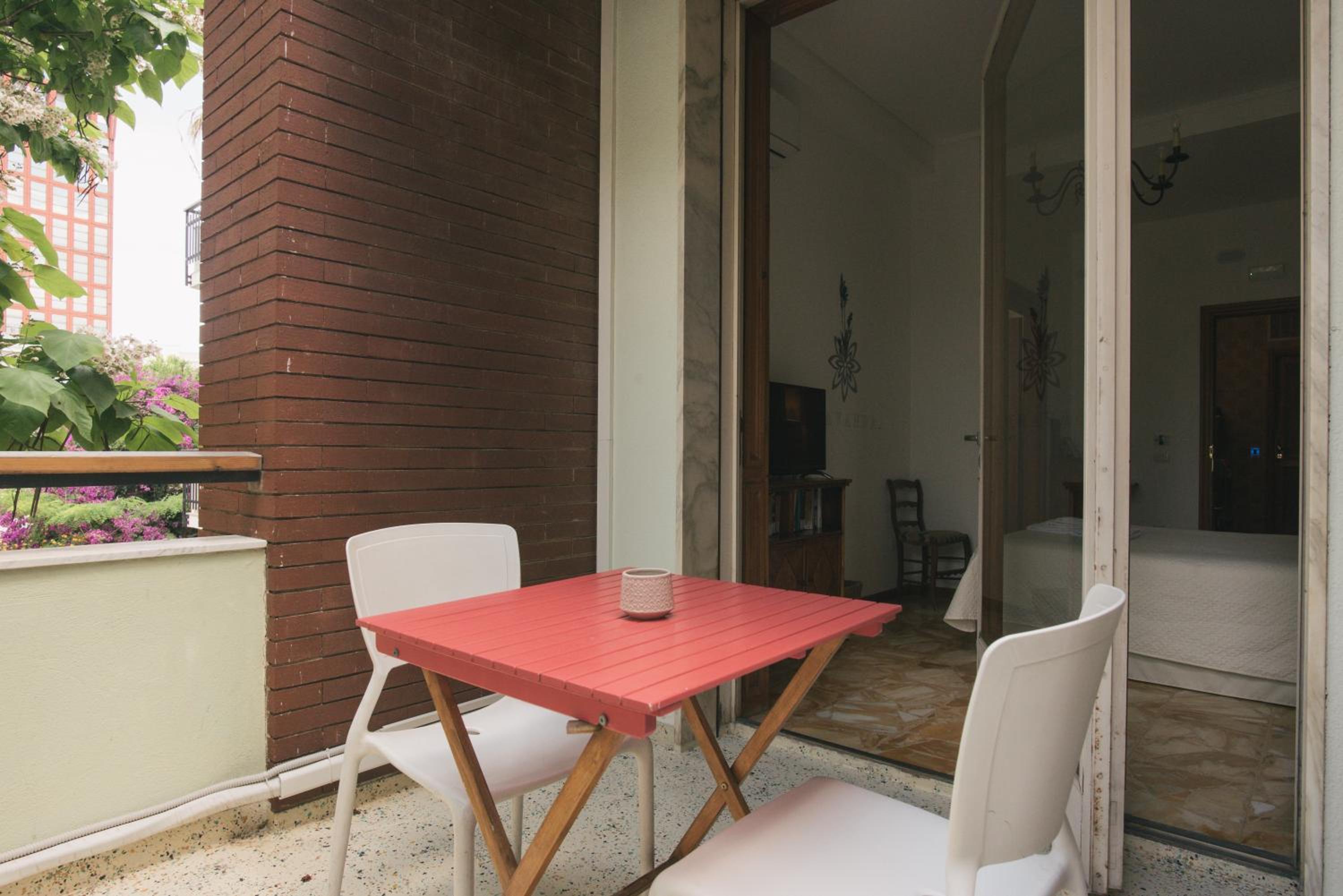 Locanda dei Buoni e Cattivi