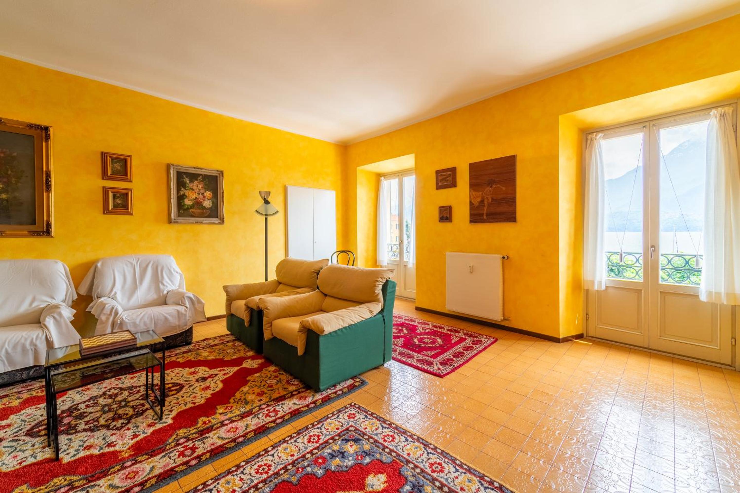 Rubini Apartment by Wonderful Italy view 2