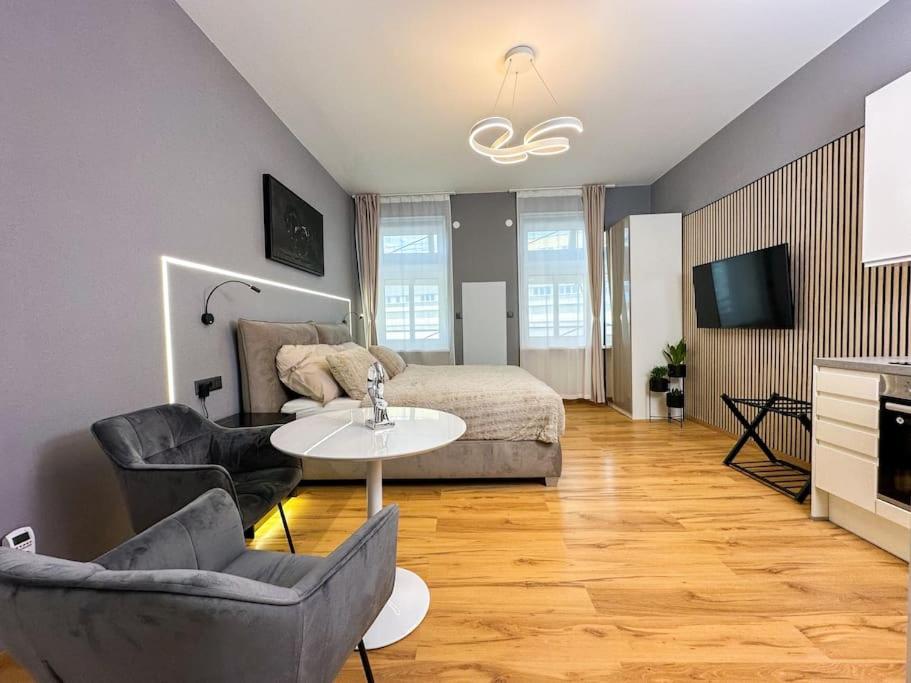 Wohnung direkt bei Schönbrunn!