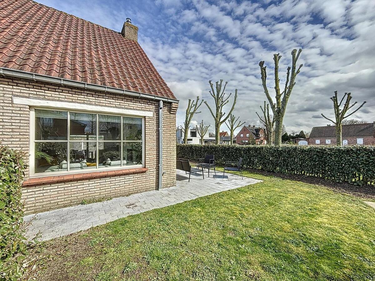 Maison Au'Gust - Koksijde