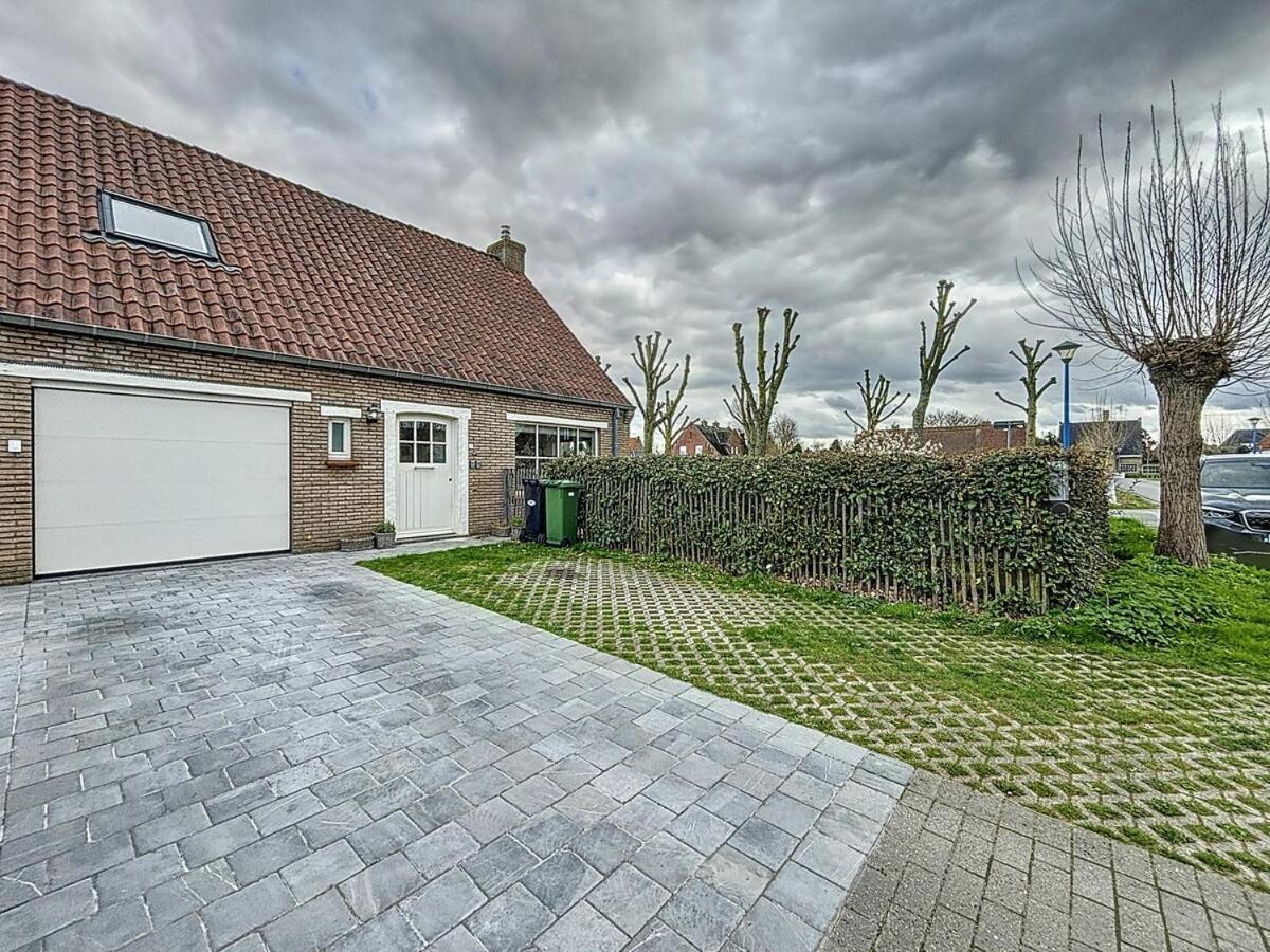 Maison Au'Gust - Koksijde