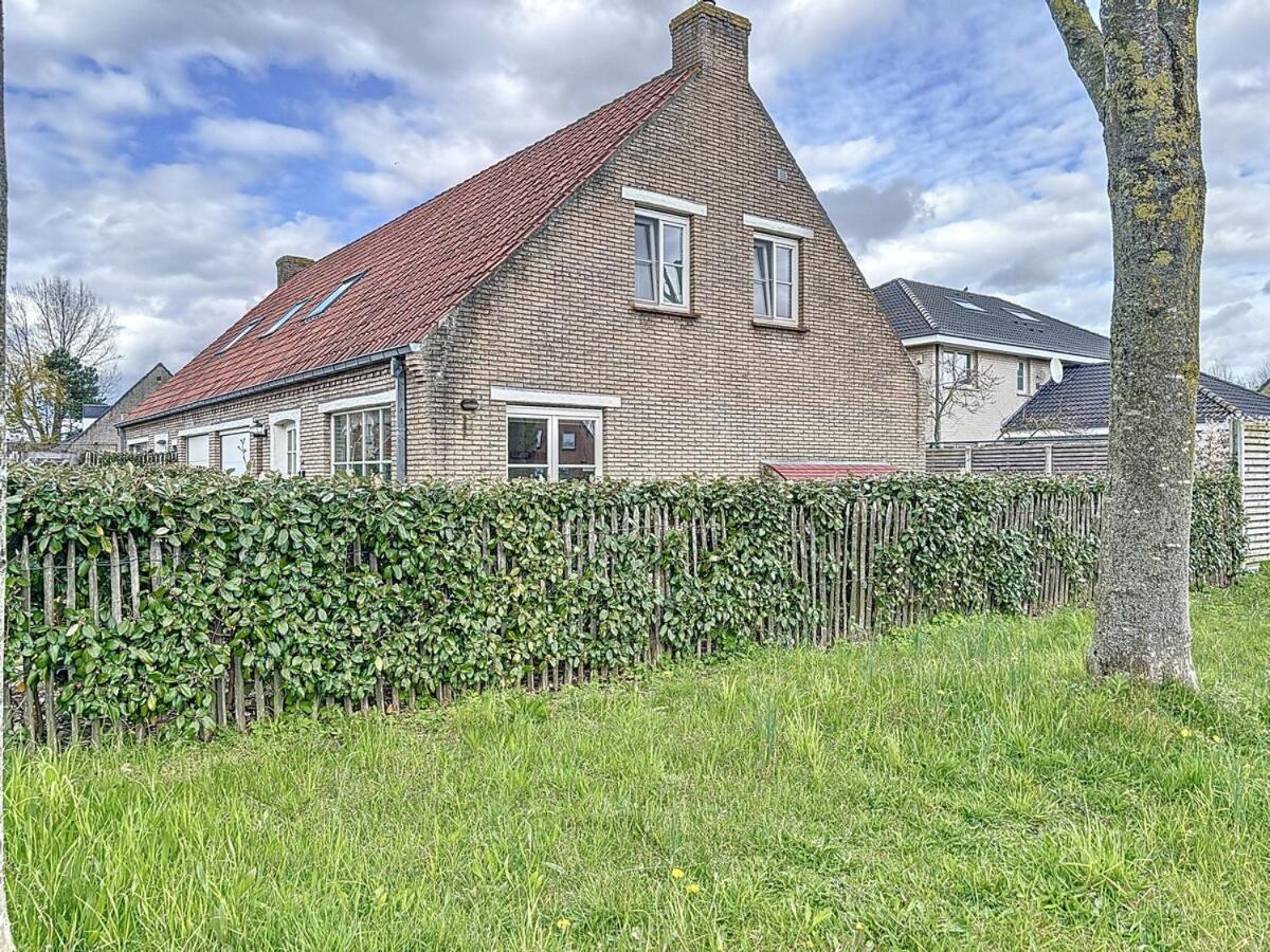Maison Au'Gust - Koksijde