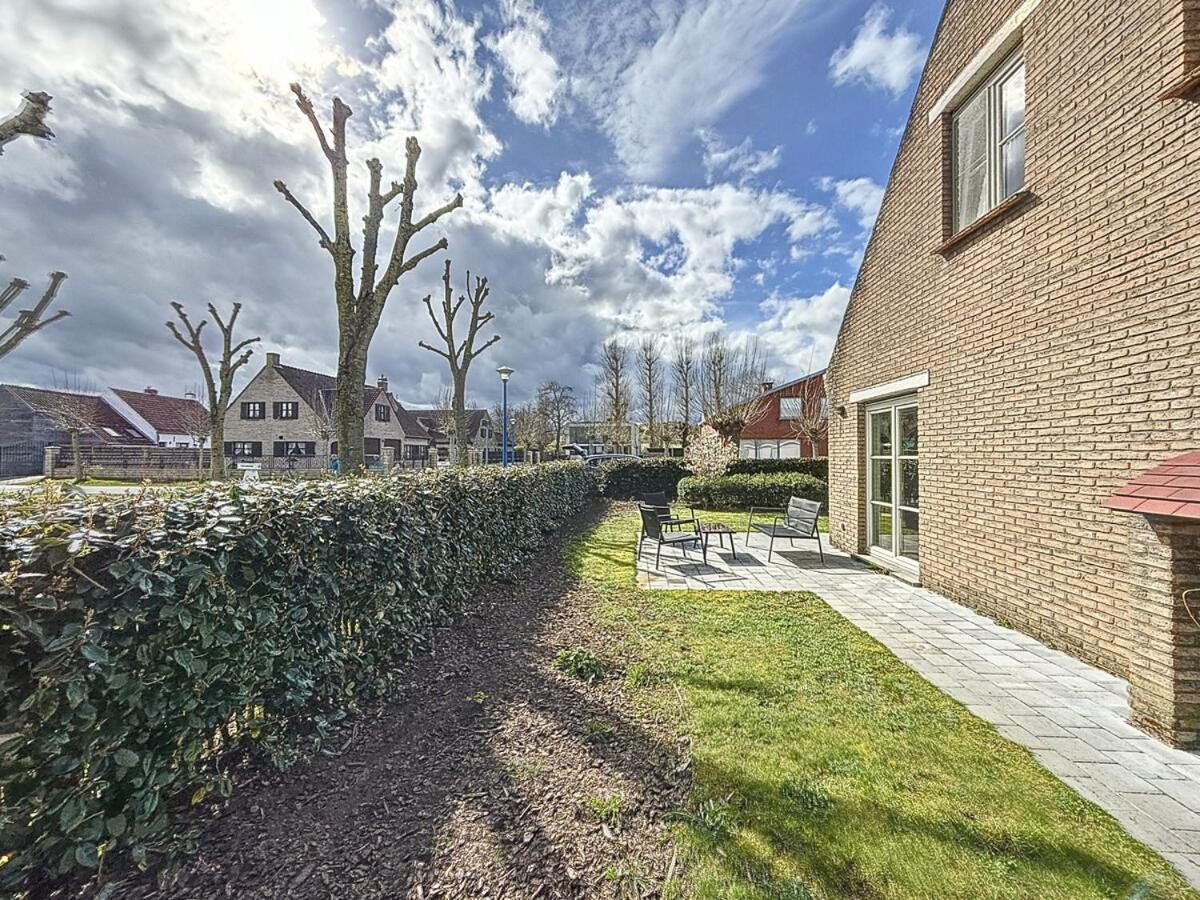 Maison Au'Gust - Koksijde