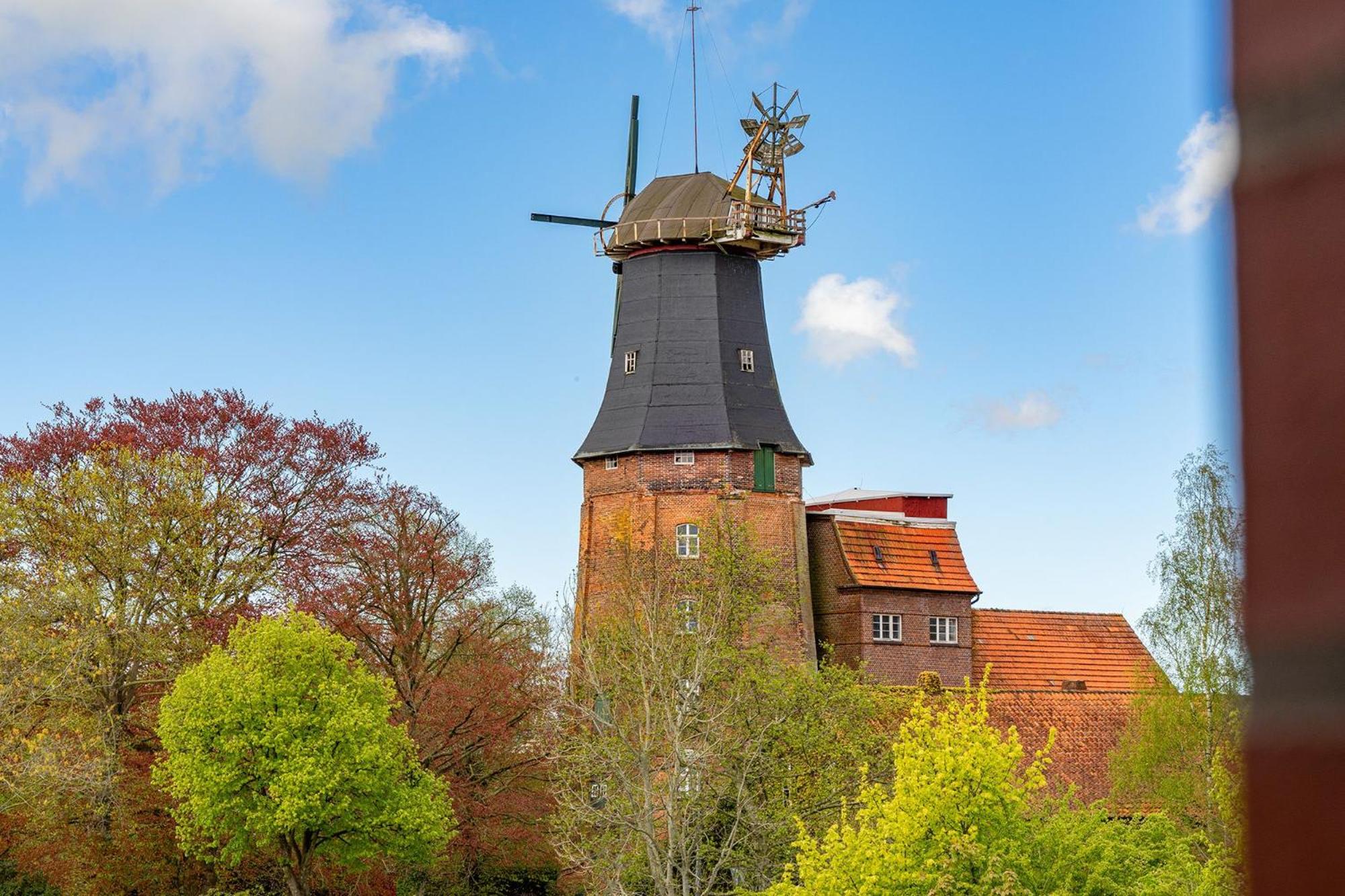 Mühlenblick 4 in Hage