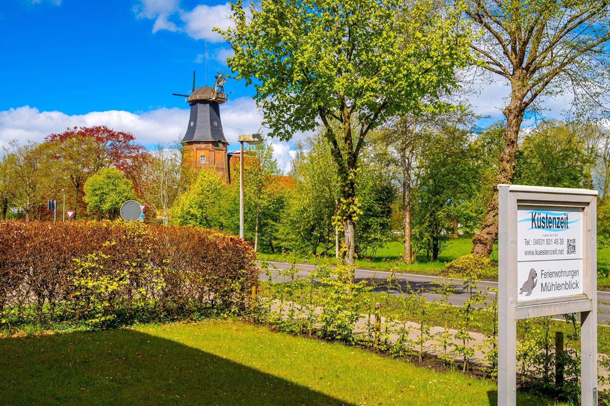 Mühlenblick 4 in Hage