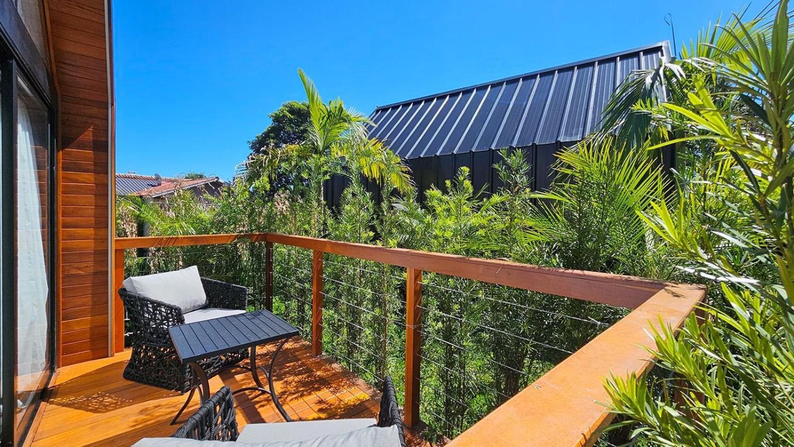 Urban Cabin Village Planalto