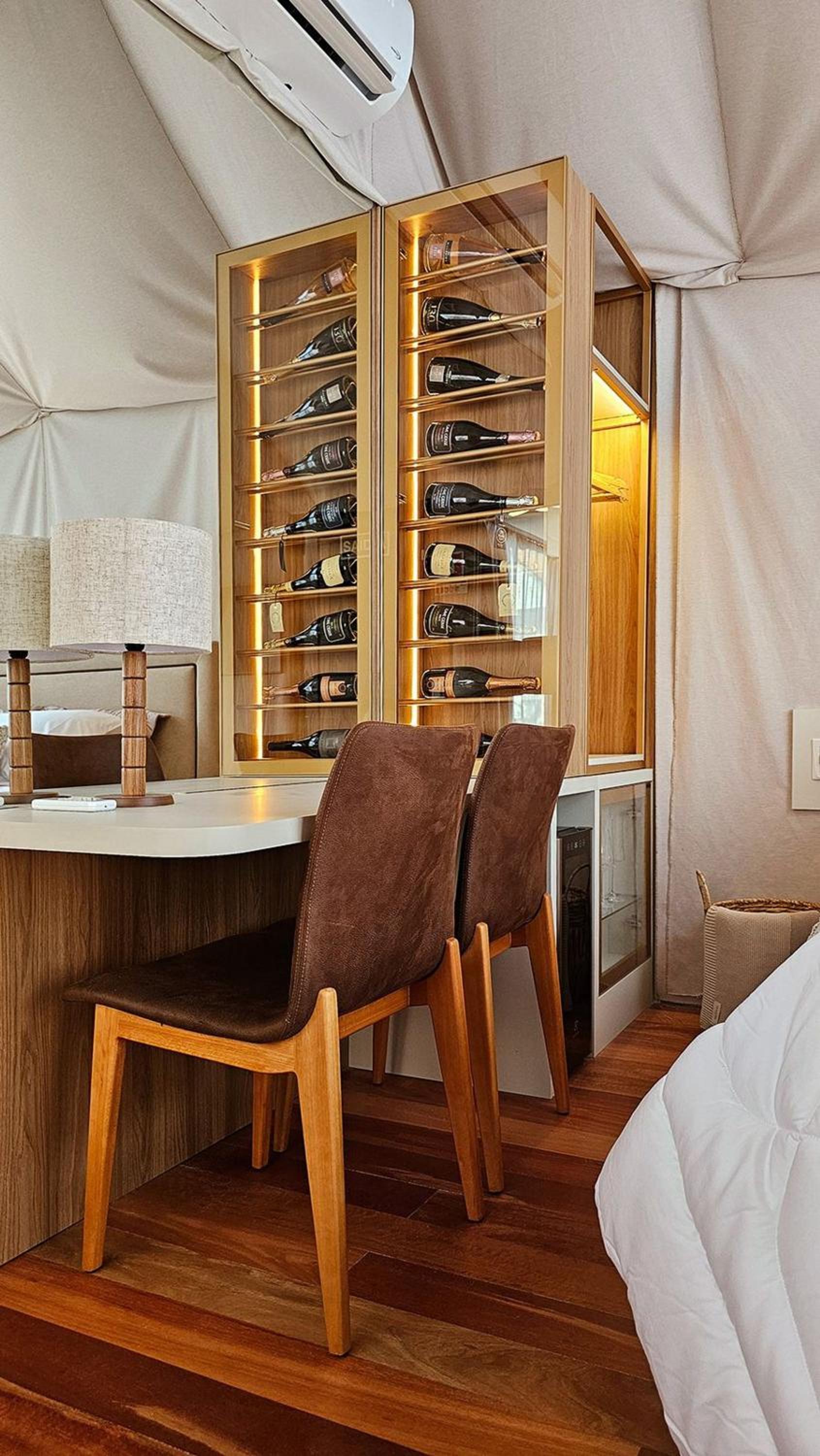 Urban Cabin Village Planalto