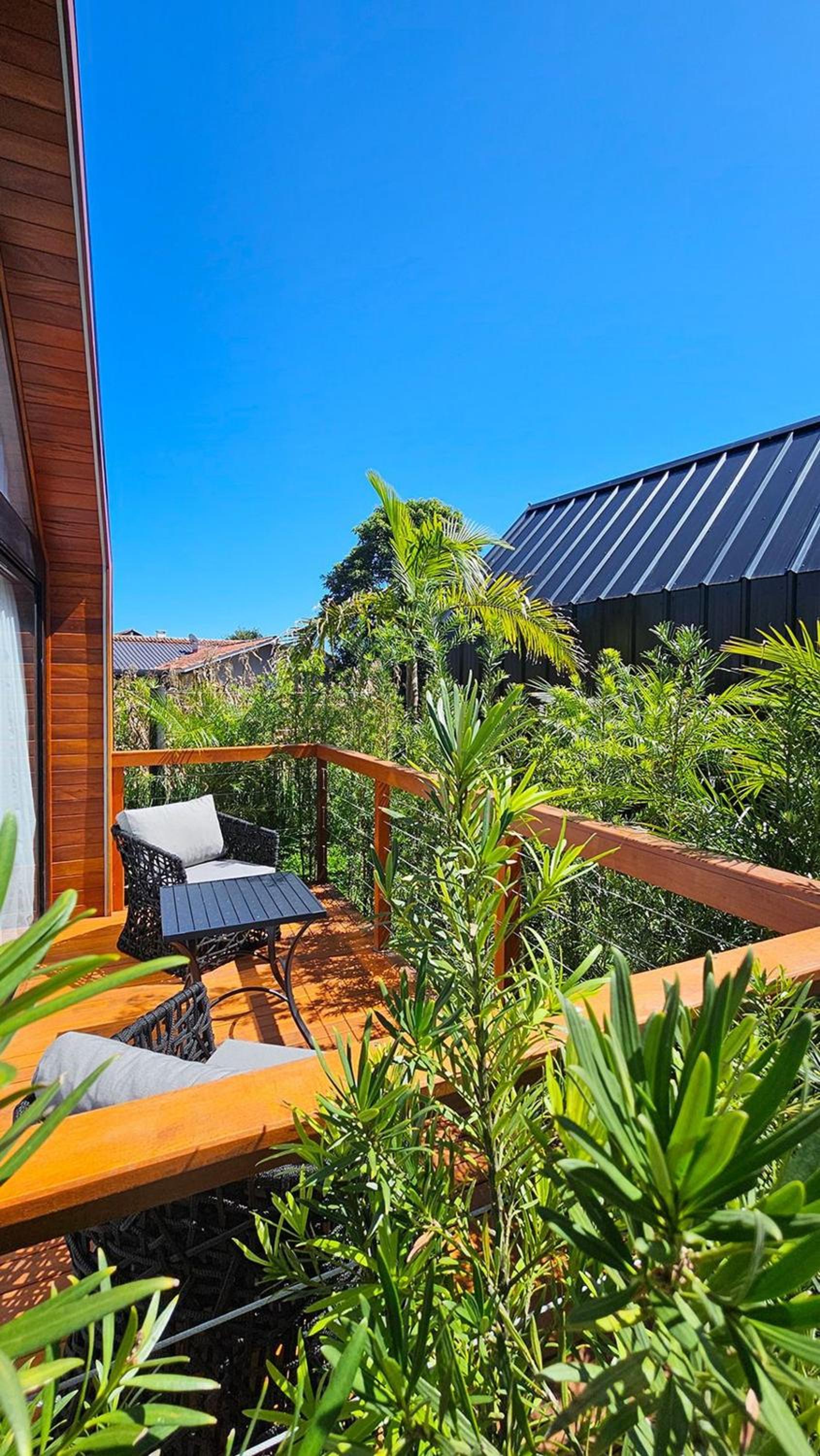 Urban Cabin Village Planalto