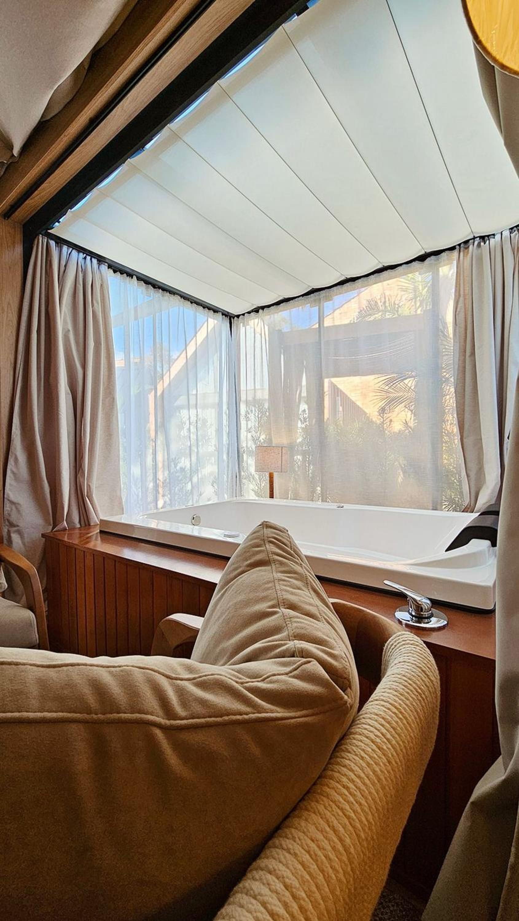 Urban Cabin Village Planalto