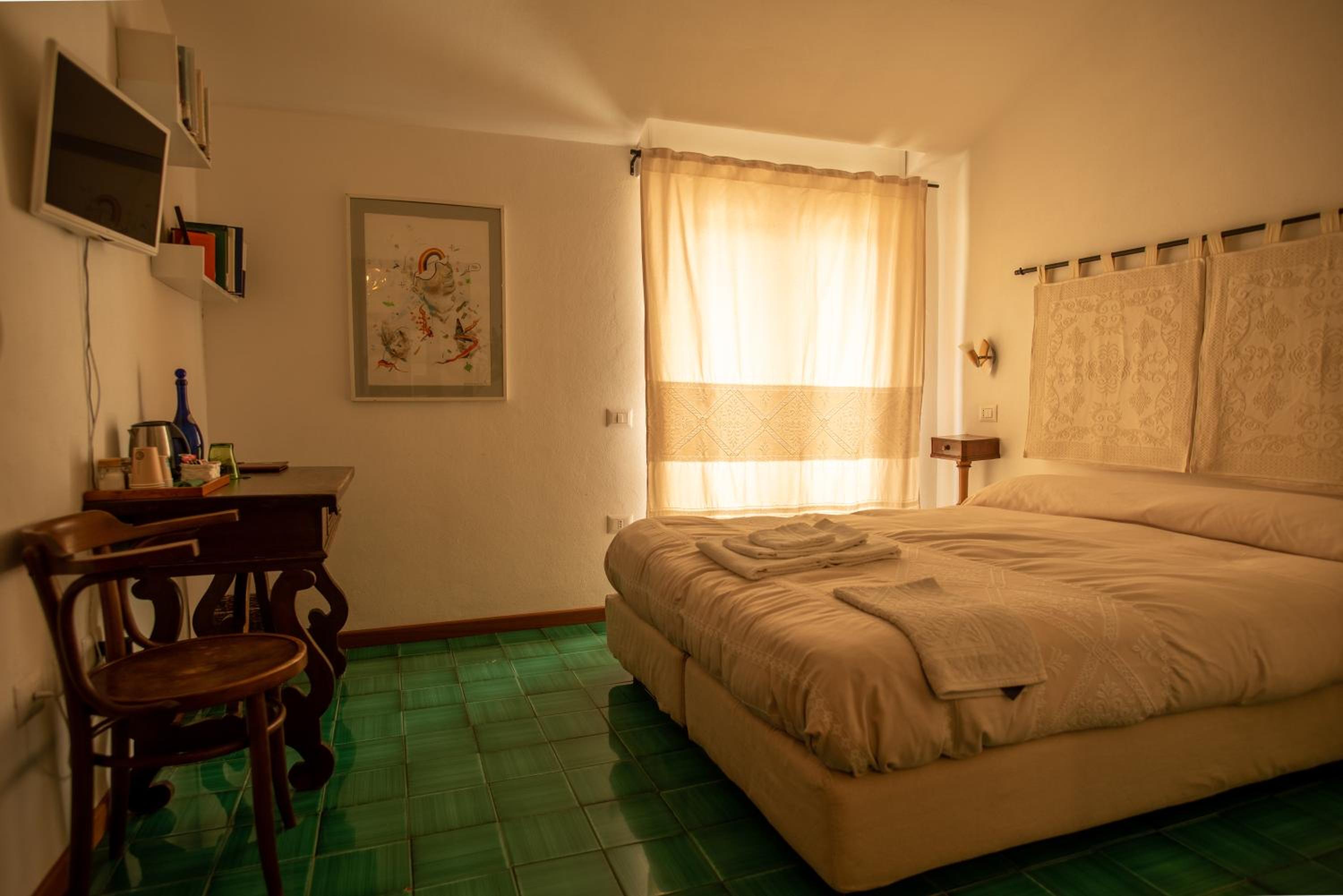 Locanda dei Buoni e Cattivi