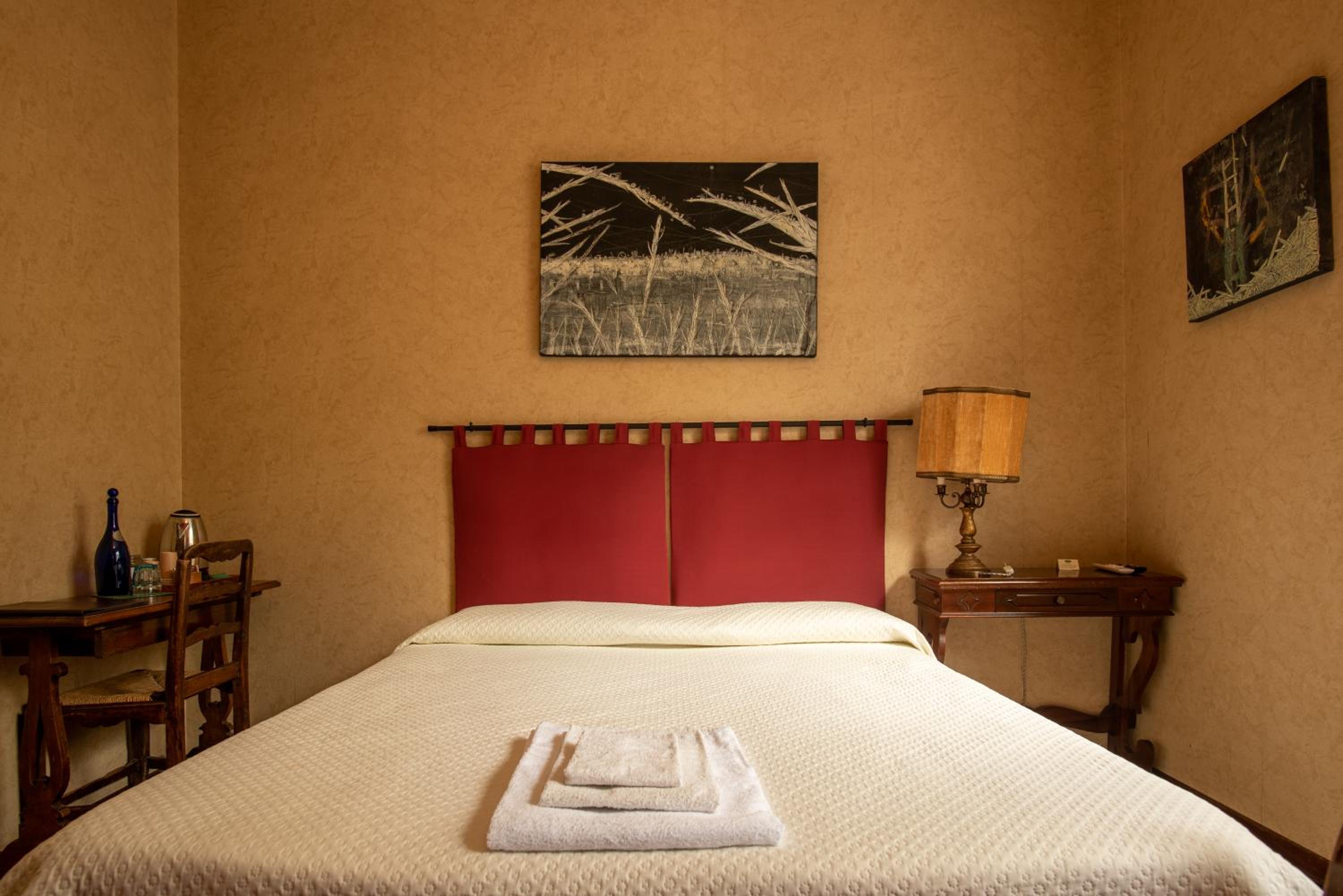 Locanda dei Buoni e Cattivi
