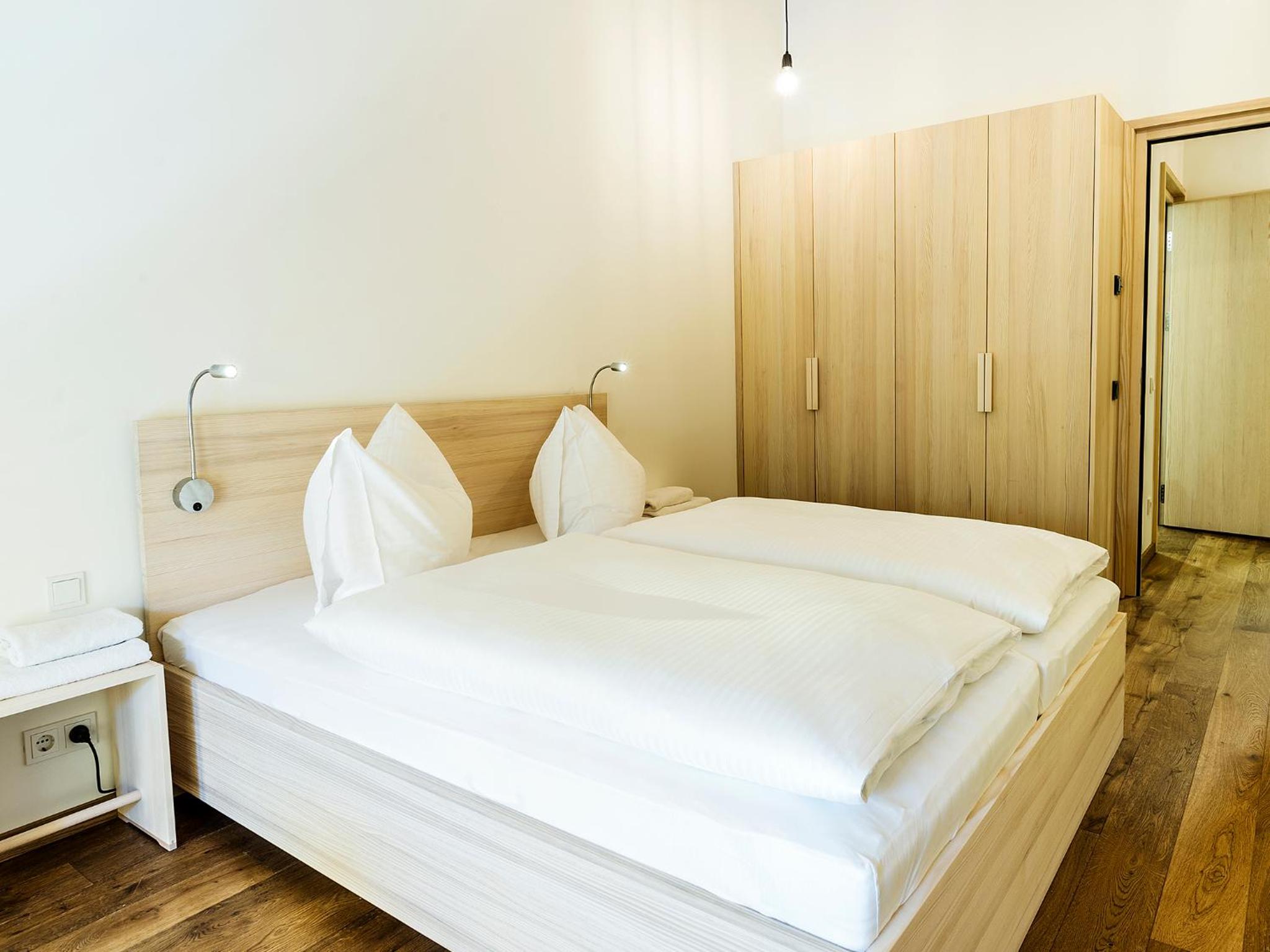 alpen select apartments Kleinwalsertal