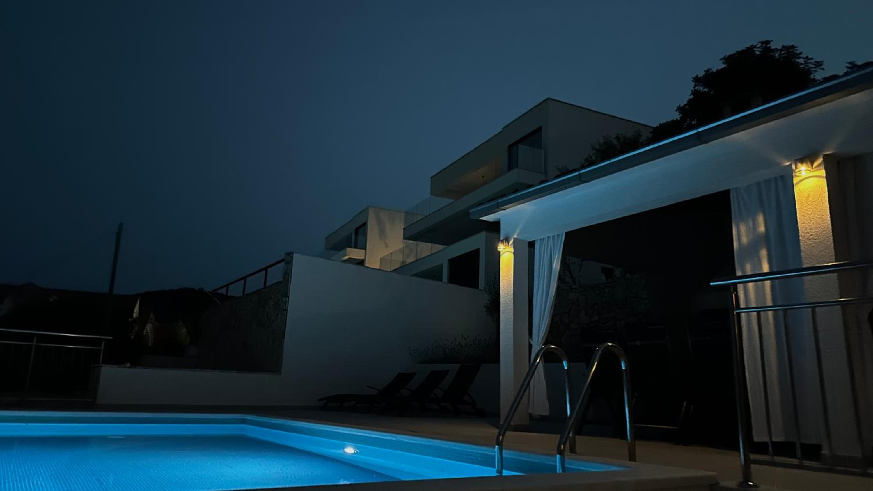 MARINA Residence