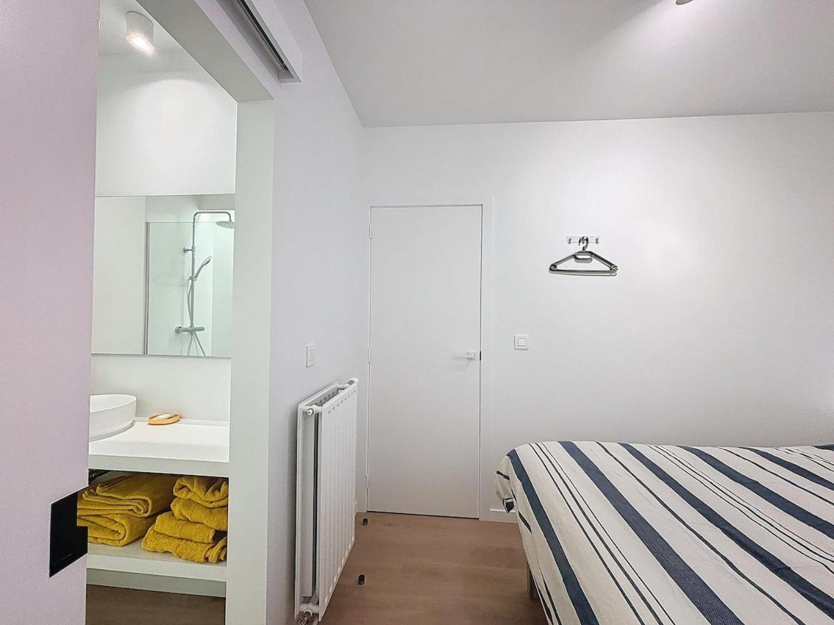 Flat Seashore Deluxe - Koksijde