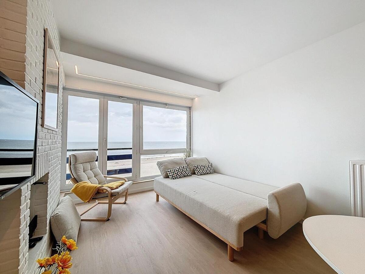 Flat Seashore Deluxe - Koksijde