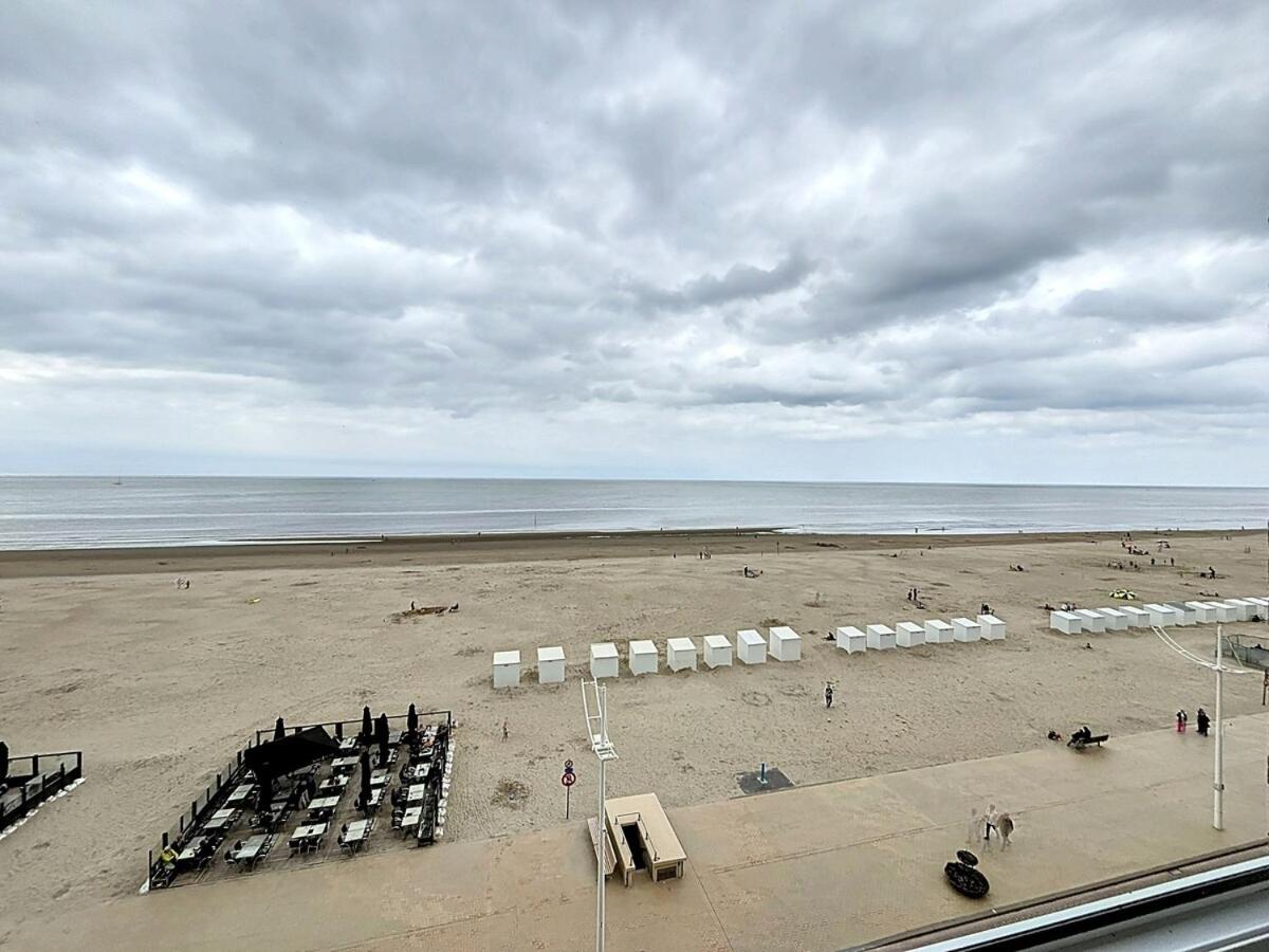 Flat Seashore Deluxe - Koksijde