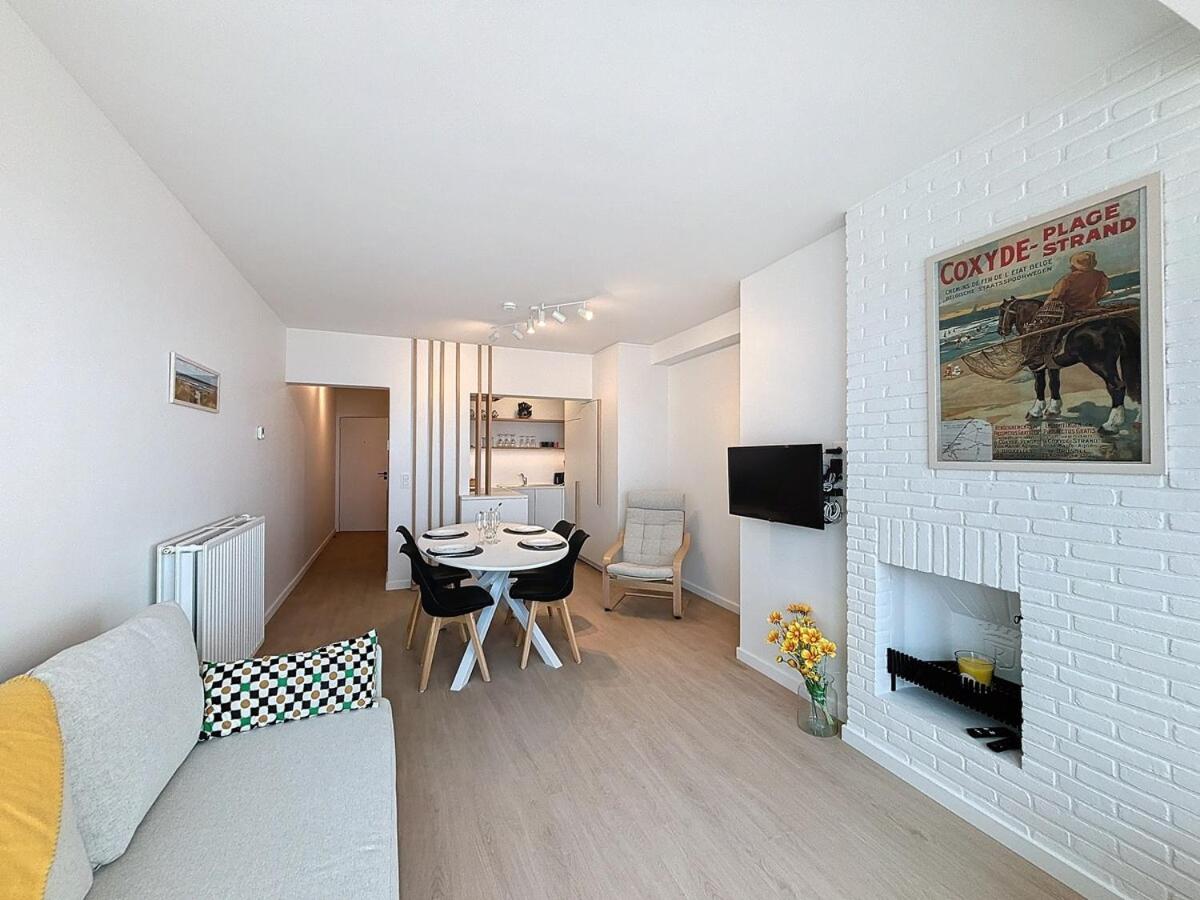 Flat Seashore Deluxe - Koksijde
