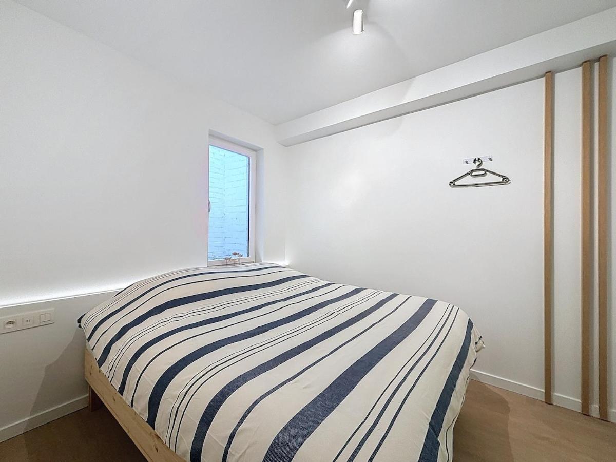 Flat Seashore Deluxe - Koksijde