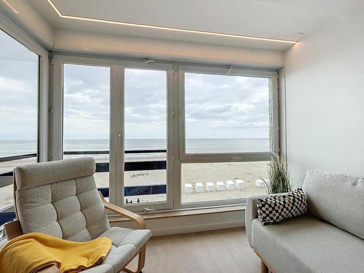 Flat Seashore Deluxe - Koksijde