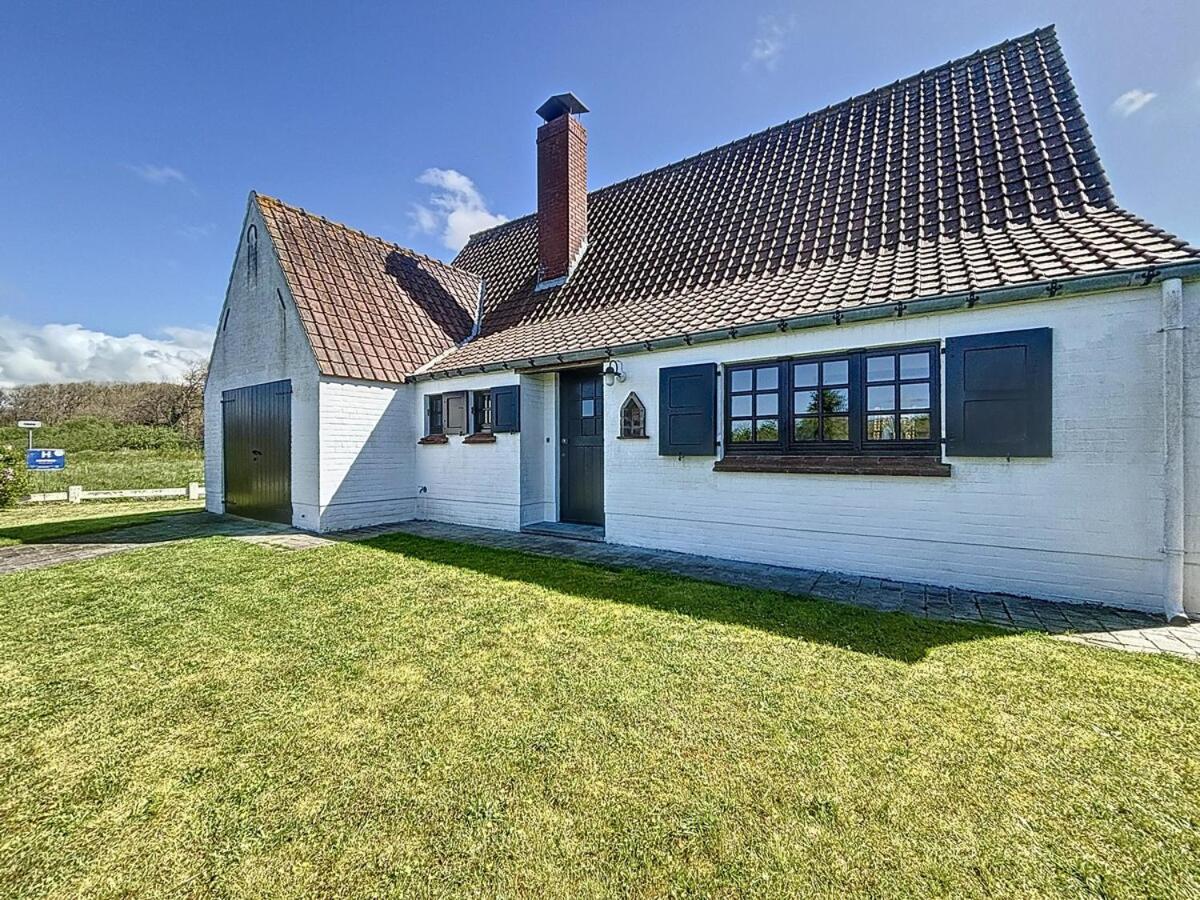 Villa Duinrand - Koksijde