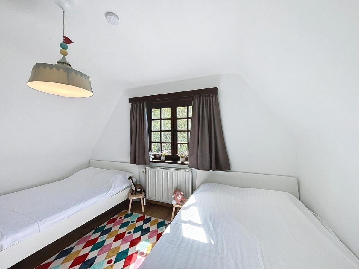 Villa Duinrand - Koksijde