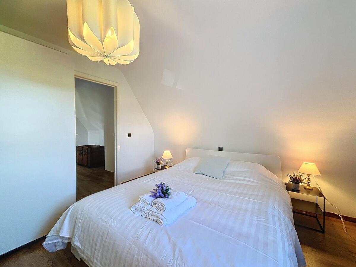 Villa Duinrand - Koksijde