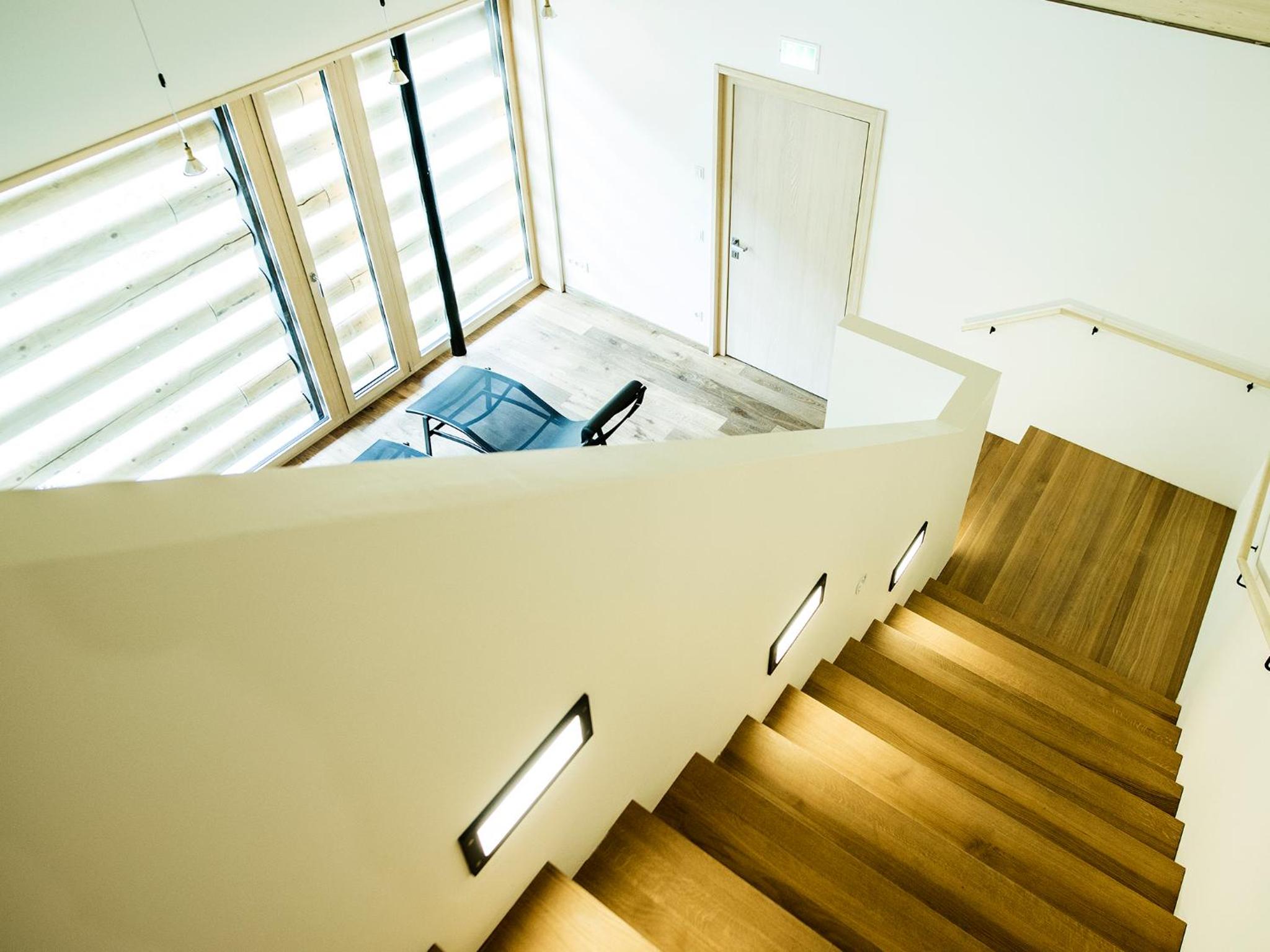 alpen select apartments Kleinwalsertal