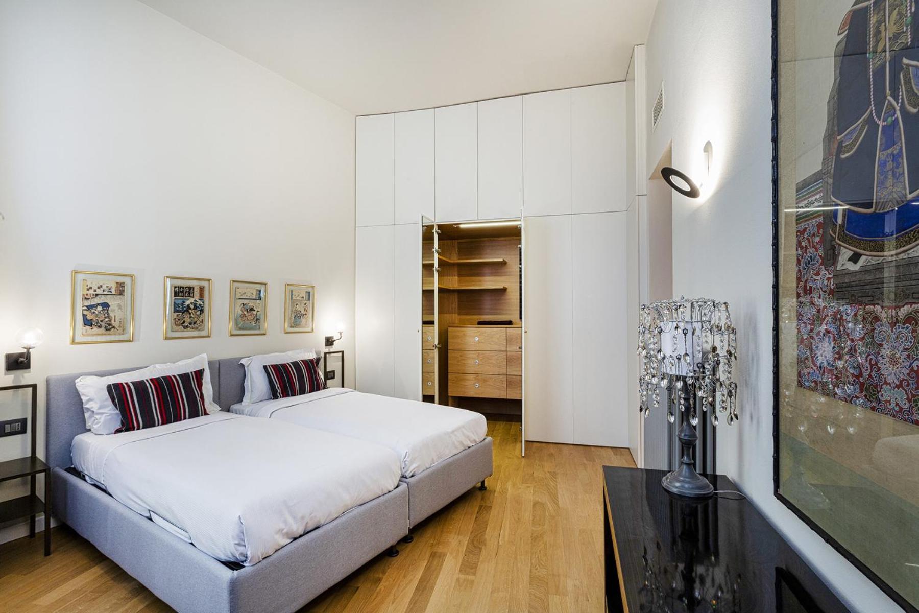 Stylish and Colorful Apartment by Wonderful Italy photo 3