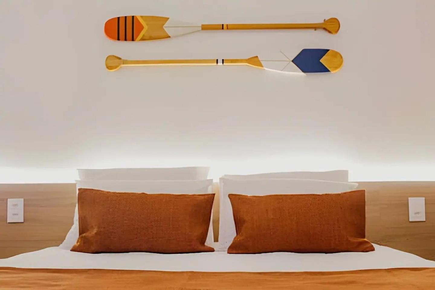 Apartamento de Luxo em Tatuamunha - A 20 Metros do Mar