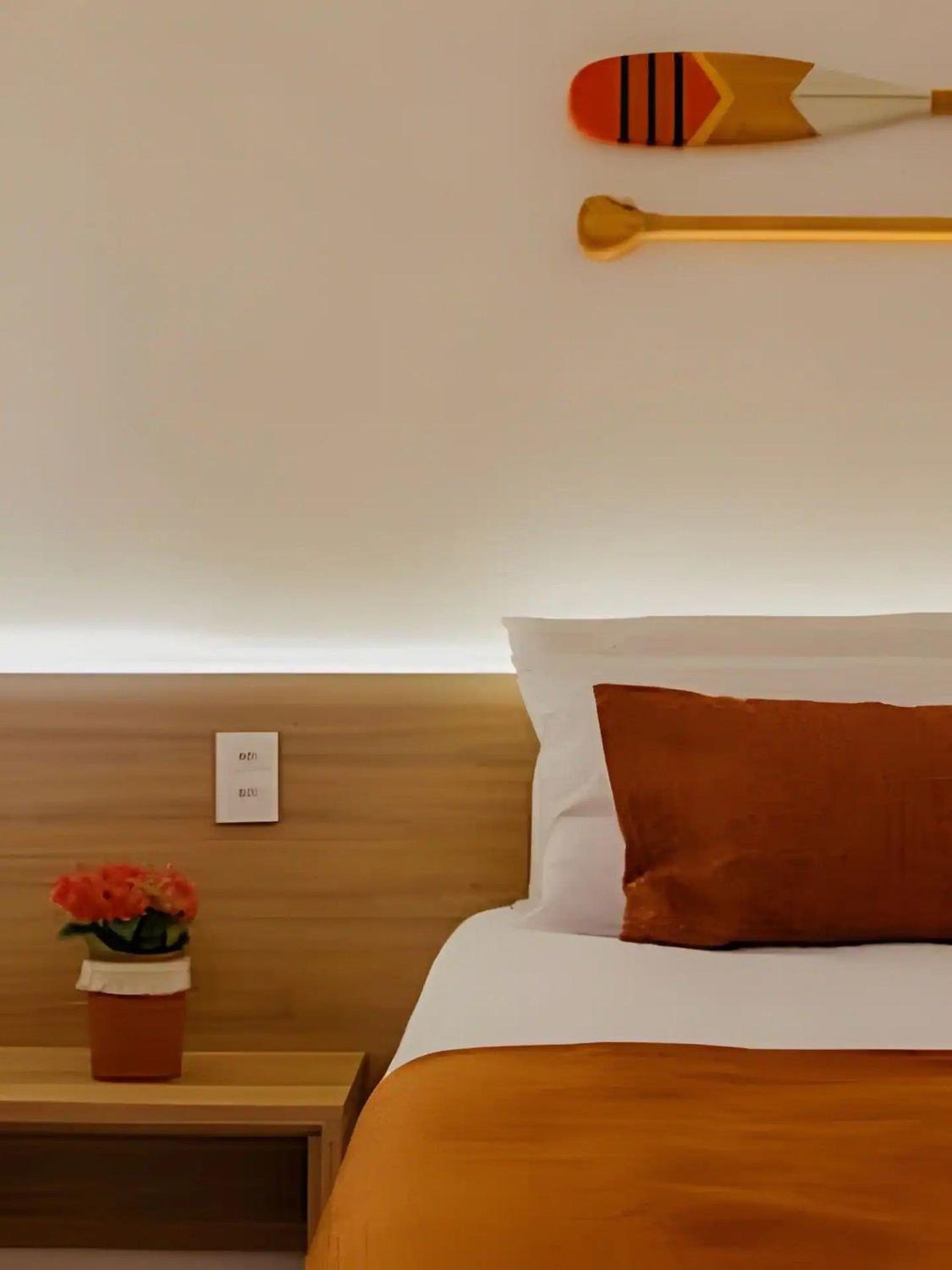 Apartamento de Luxo em Tatuamunha - A 20 Metros do Mar